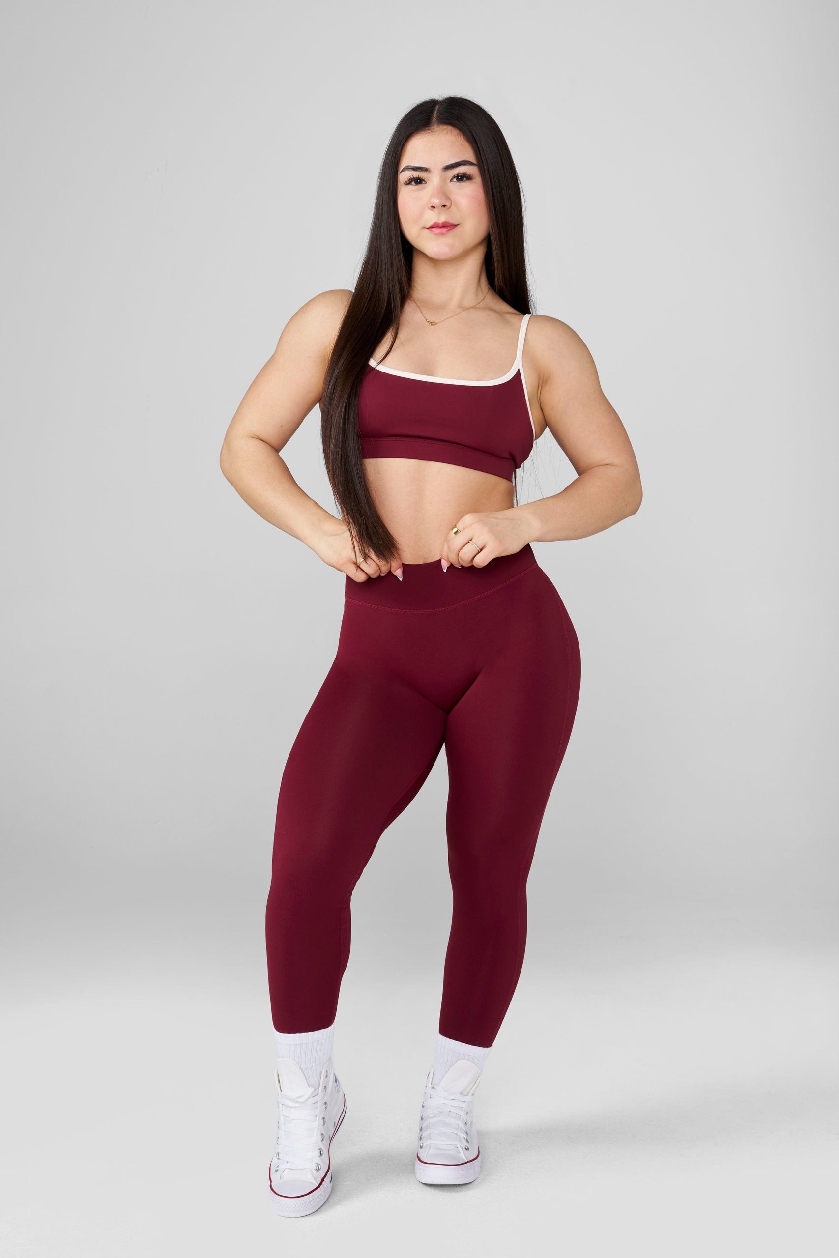 W2145 - Golds Iron Legacy Legging - Image 3