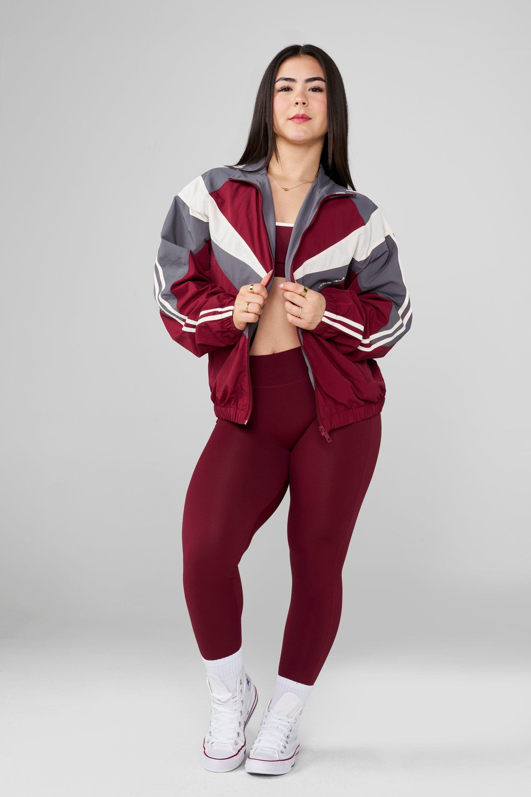 W5201 - Golds Iron Legacy Windbreaker - Image 3