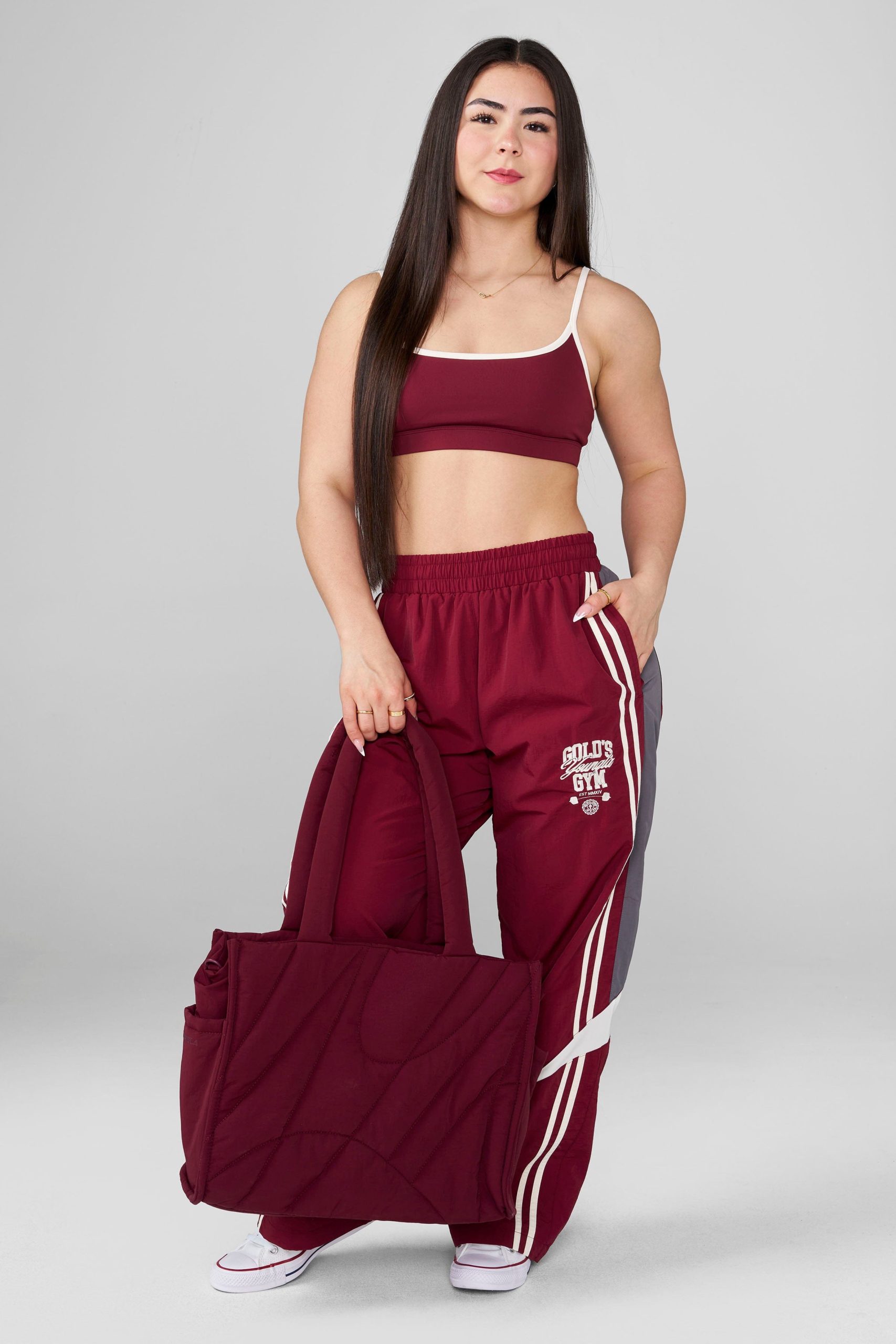 W2244 - Golds Iron Legacy Track Pant - Image 6