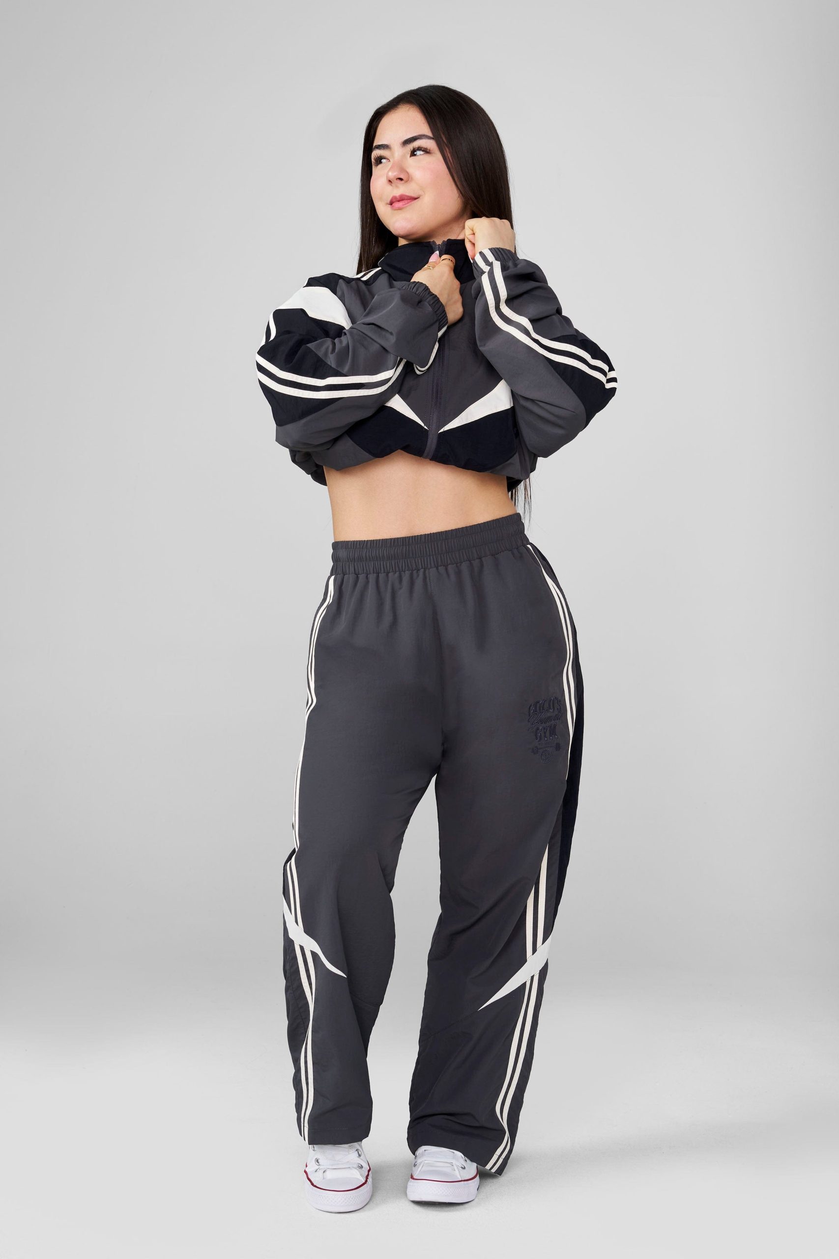 W2244 - Golds Iron Legacy Track Pant - Image 7