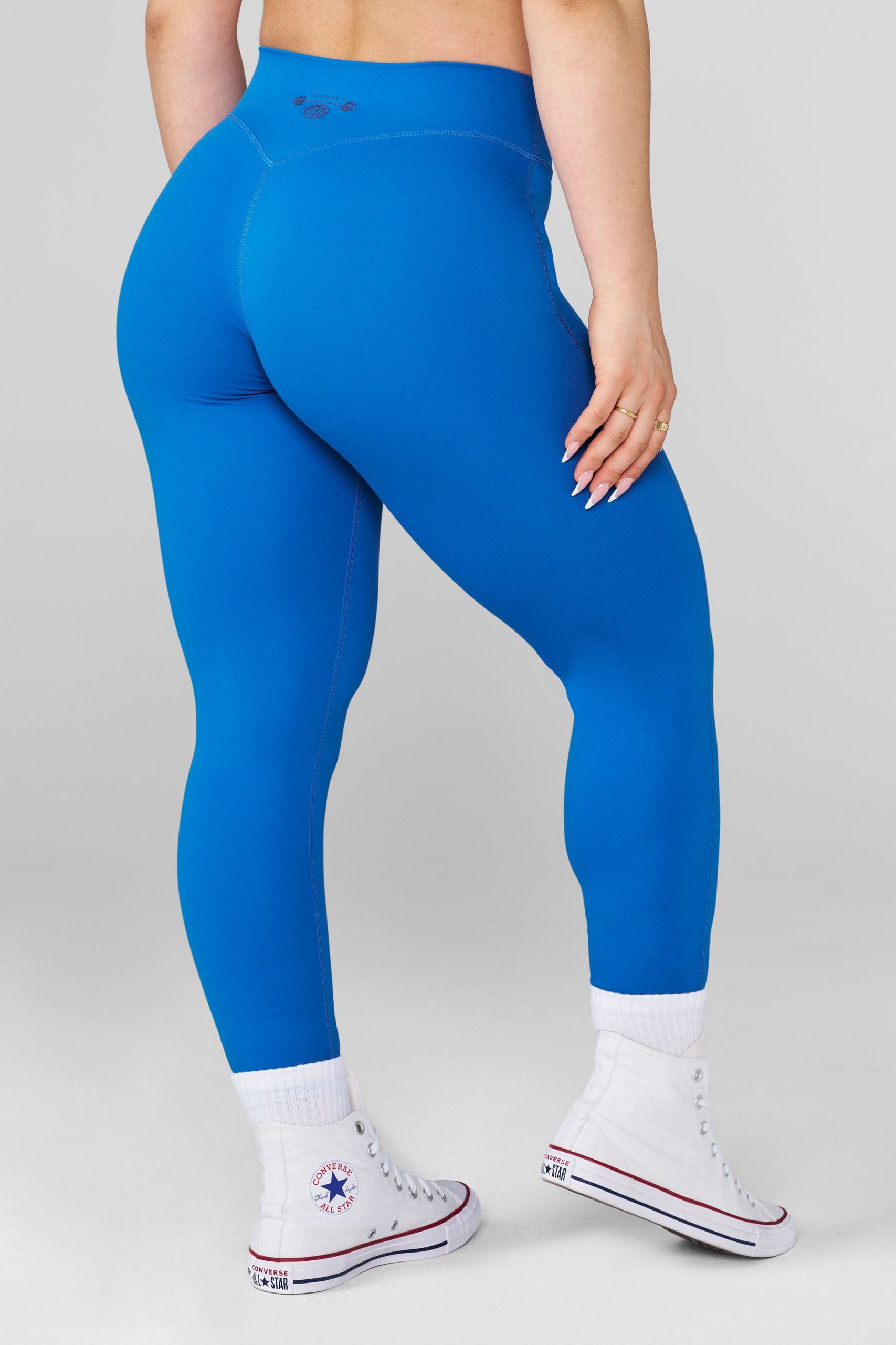 W2145 - Golds Iron Legacy Legging - Image 7