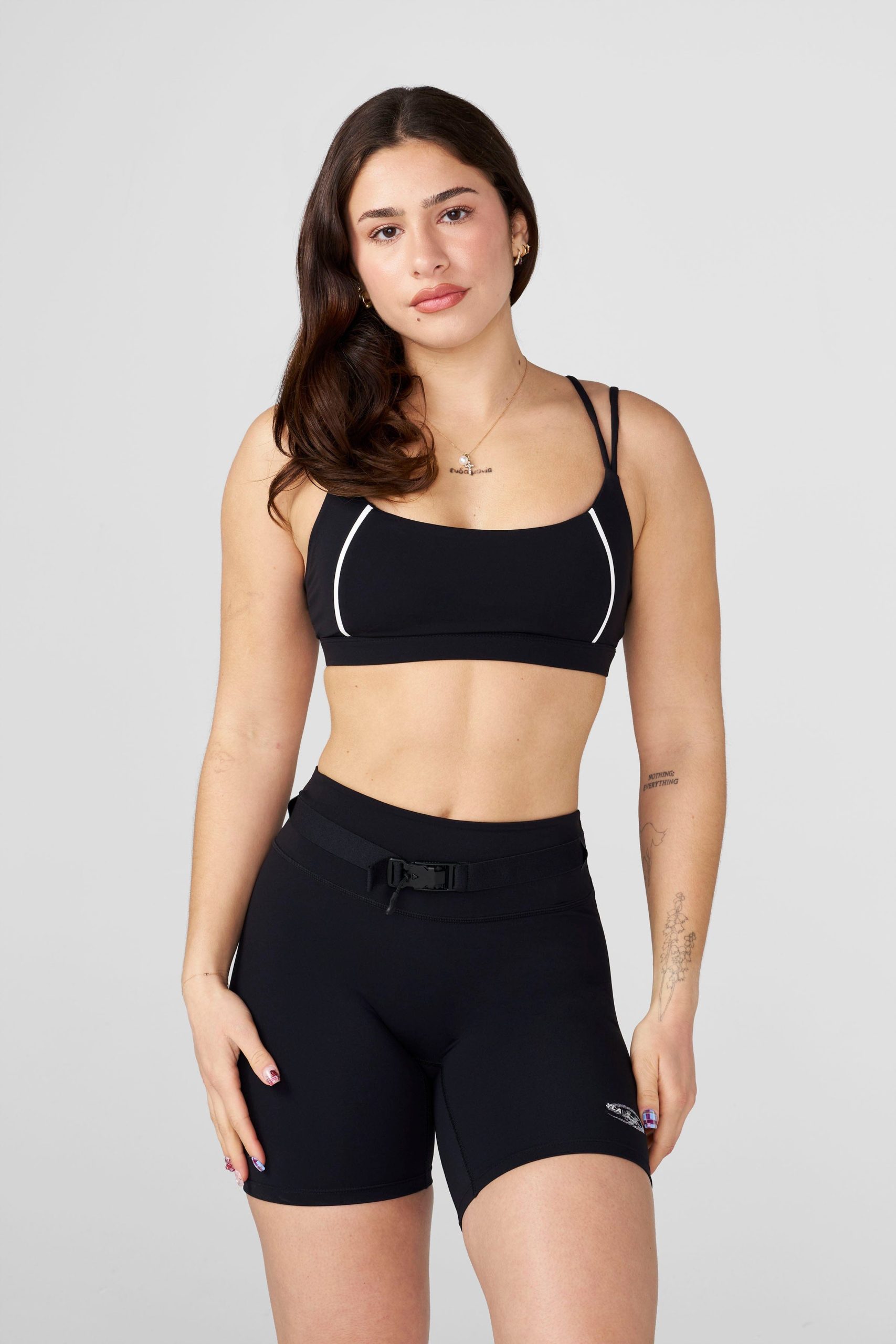 W3062 - Velocity sports bra - Image 11