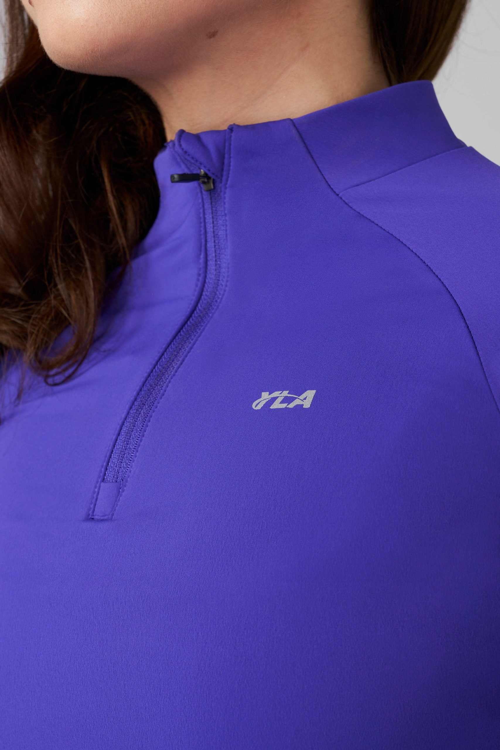 W5160 - Velocity Pullover - Image 4