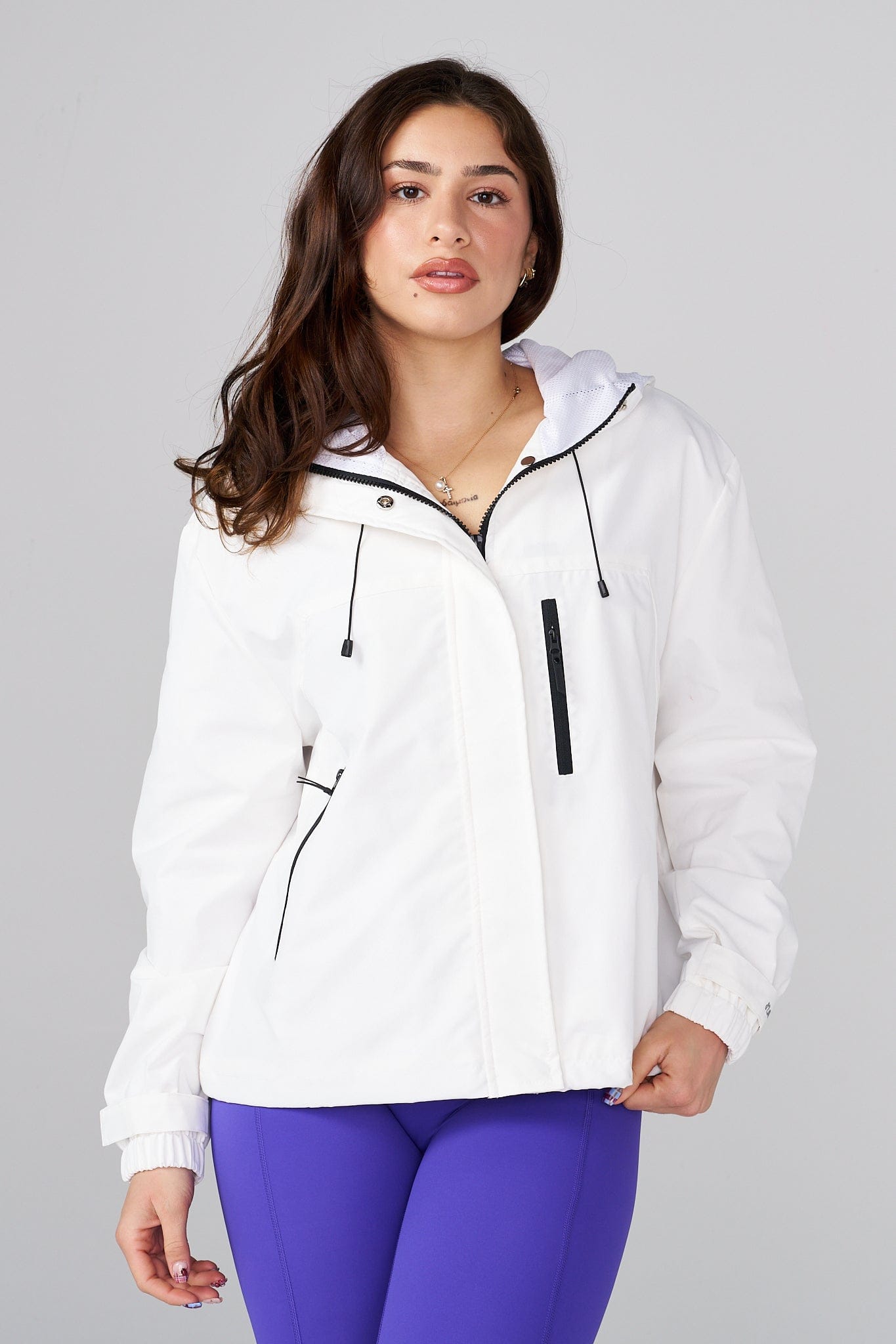 W5190 - Velocity Studio Jacket - Image 7