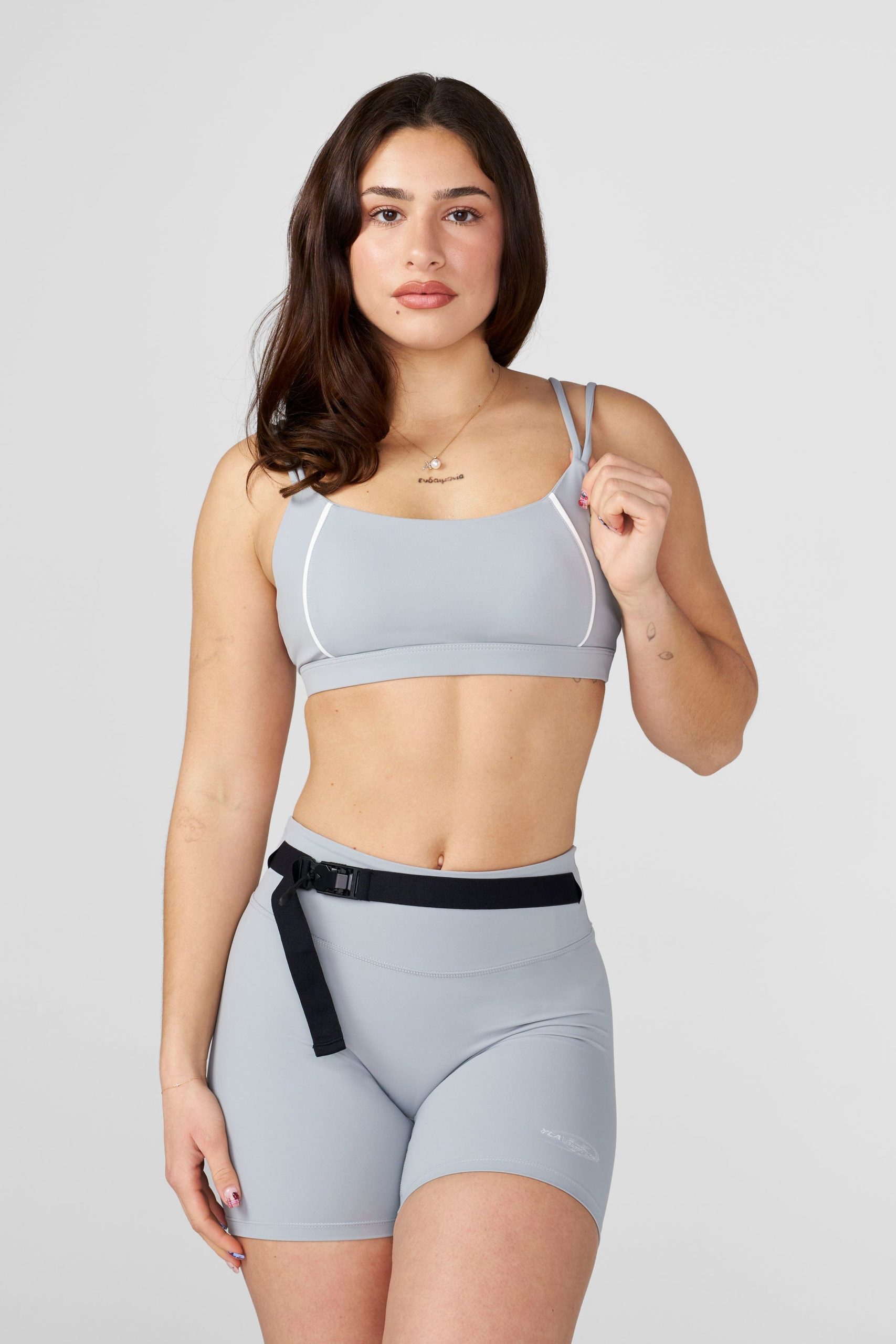 W3062 - Velocity sports bra - Image 8