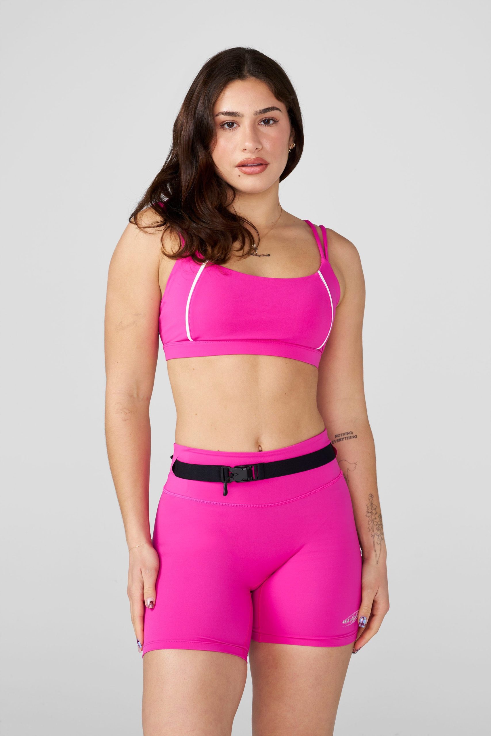 W3062 - Velocity sports bra - Image 9