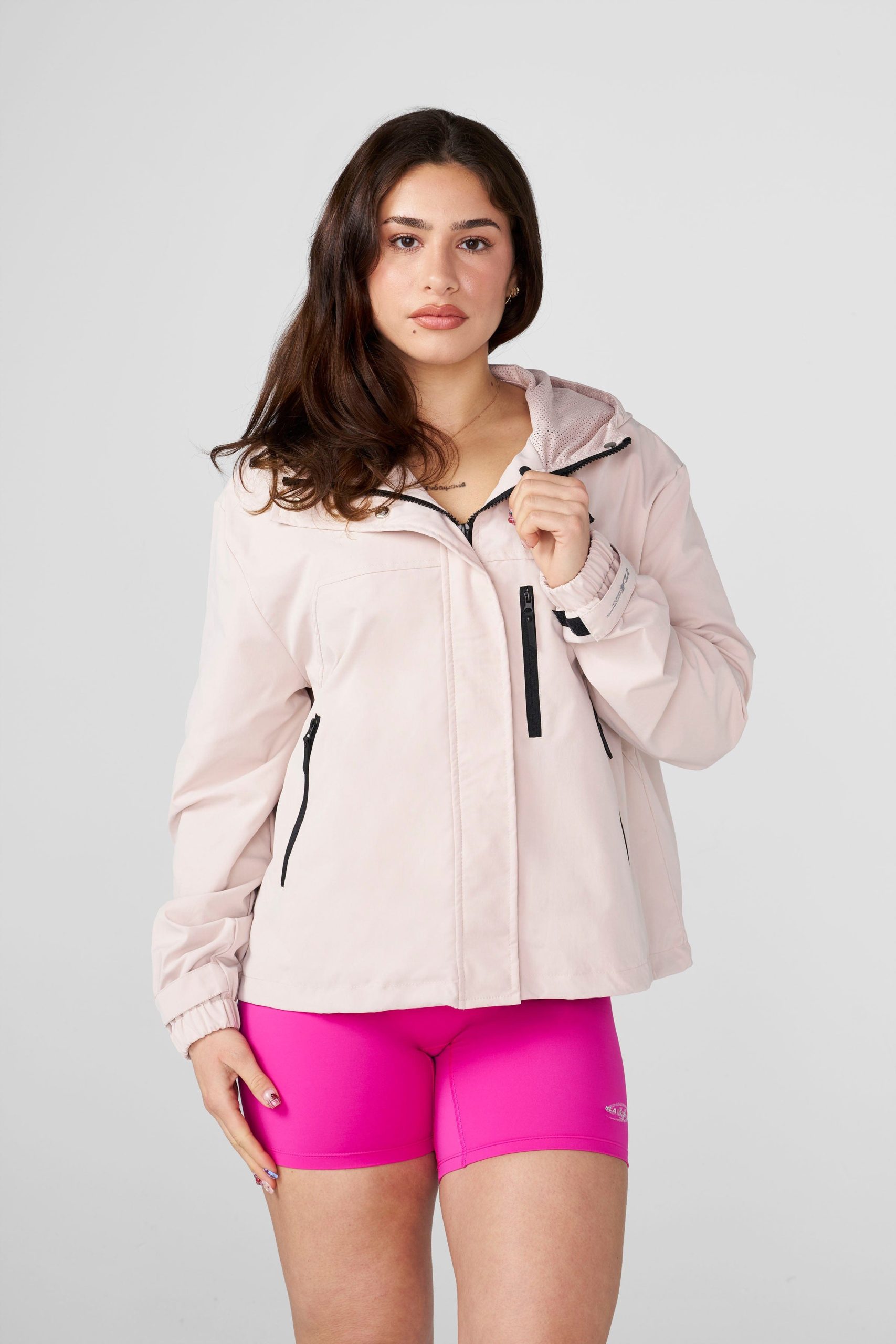 W5190 - Velocity Studio Jacket - Image 8
