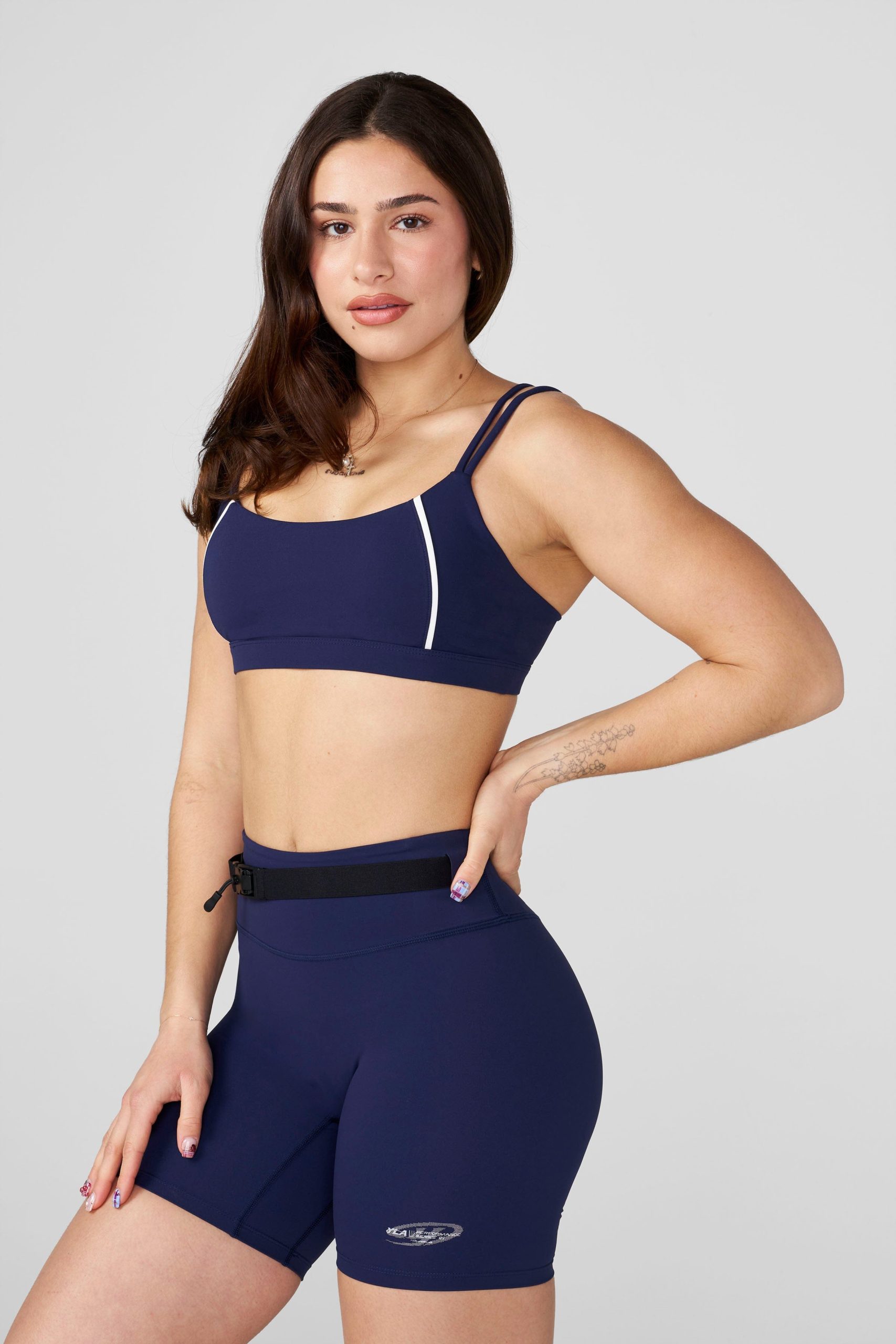 W3062 - Velocity sports bra - Image 10