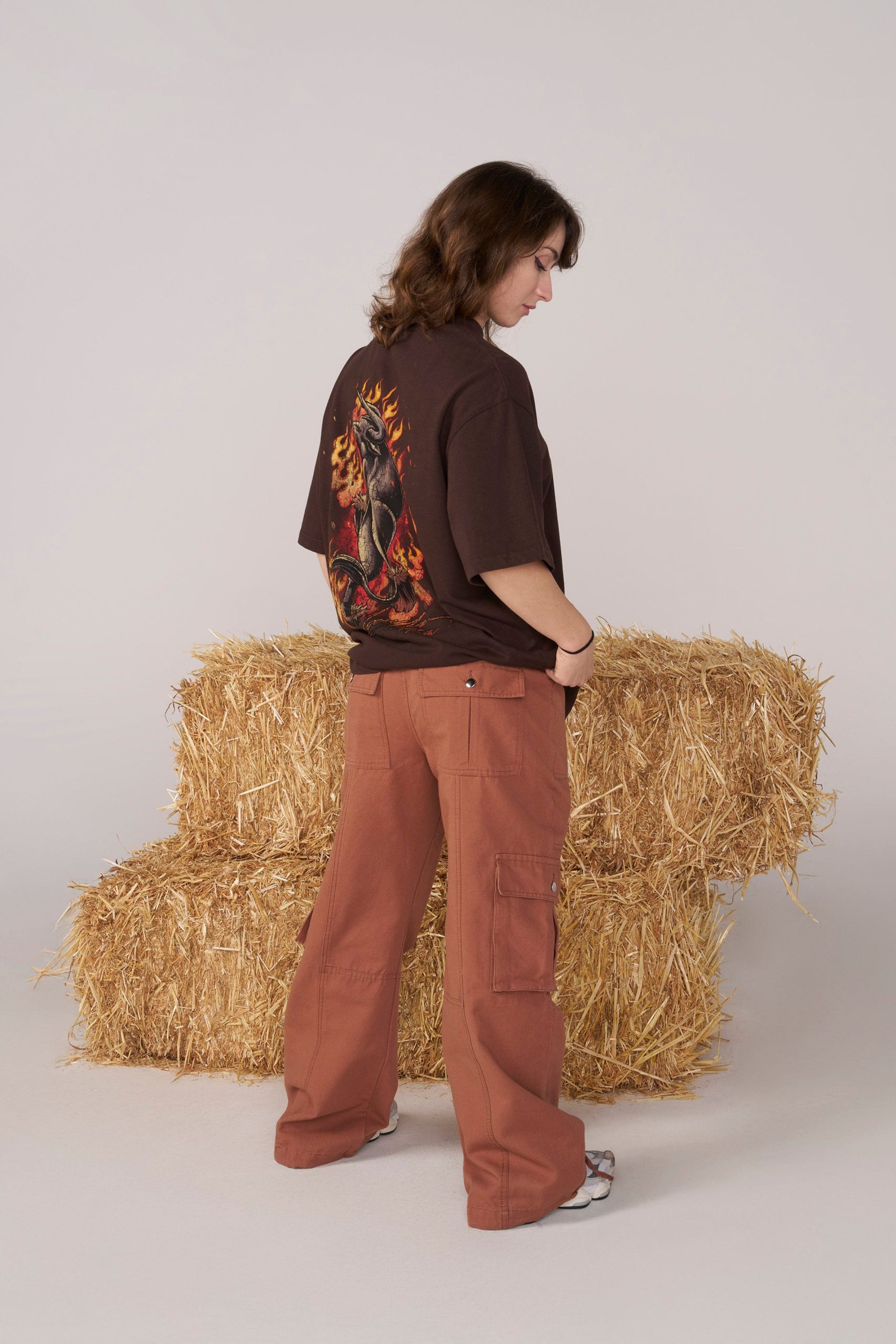 W259 LB Cargos - Image 9