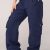 Muted Navy