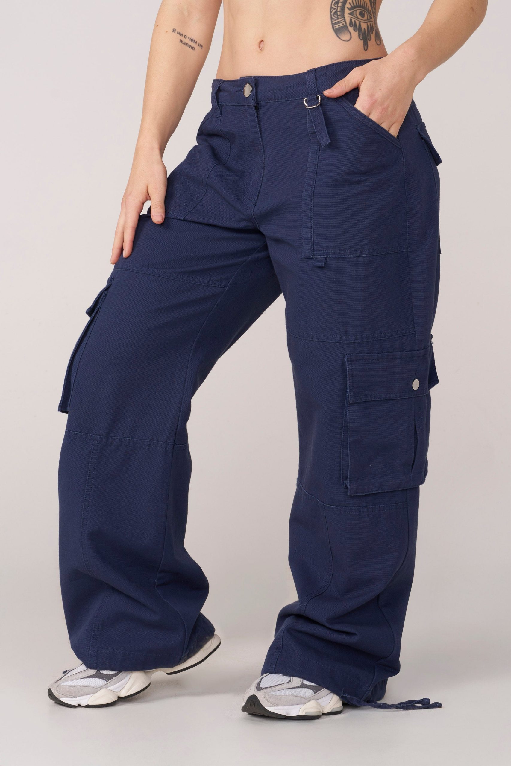 W259 LB Cargos - Image 10
