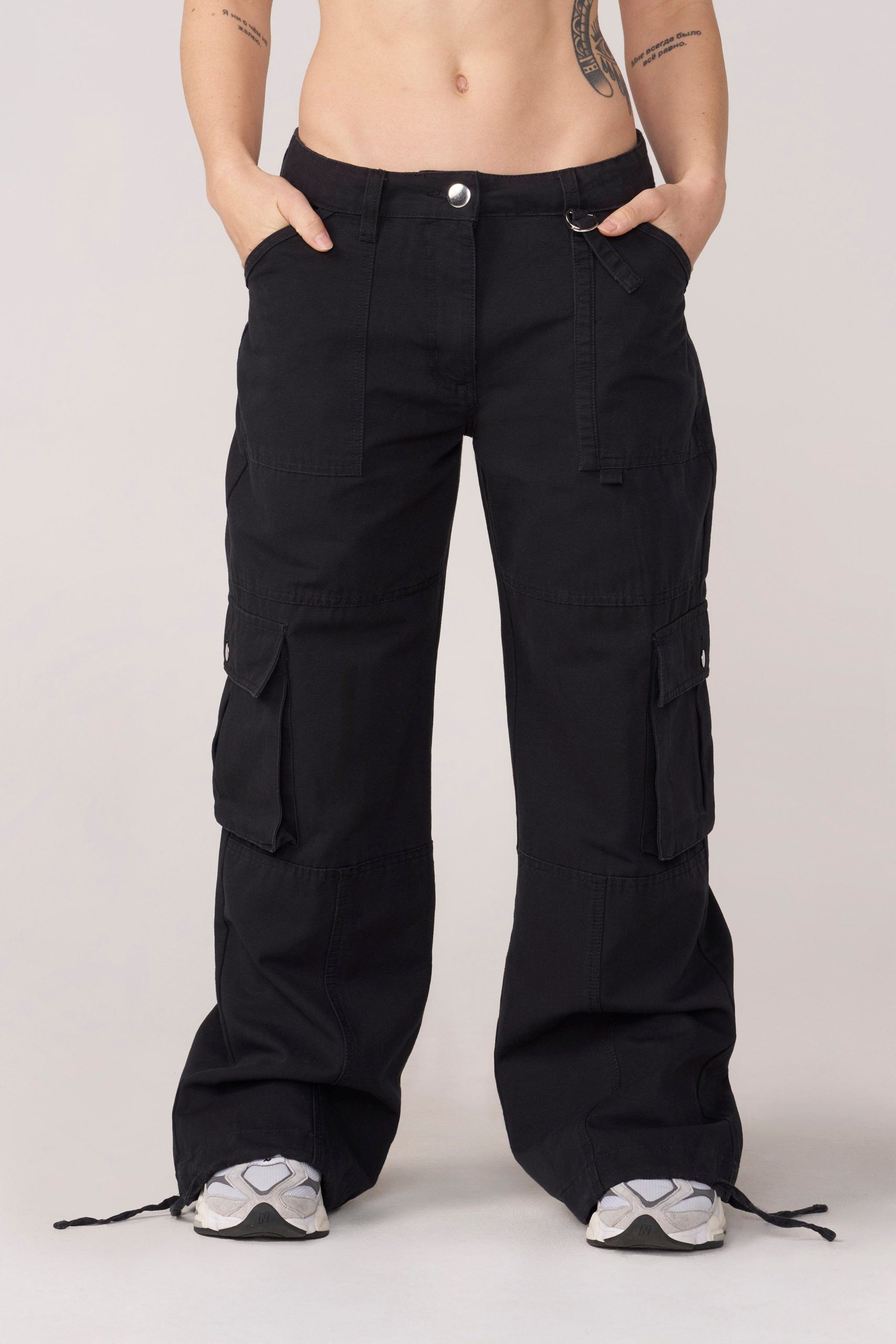 W259 LB Cargos - Image 2