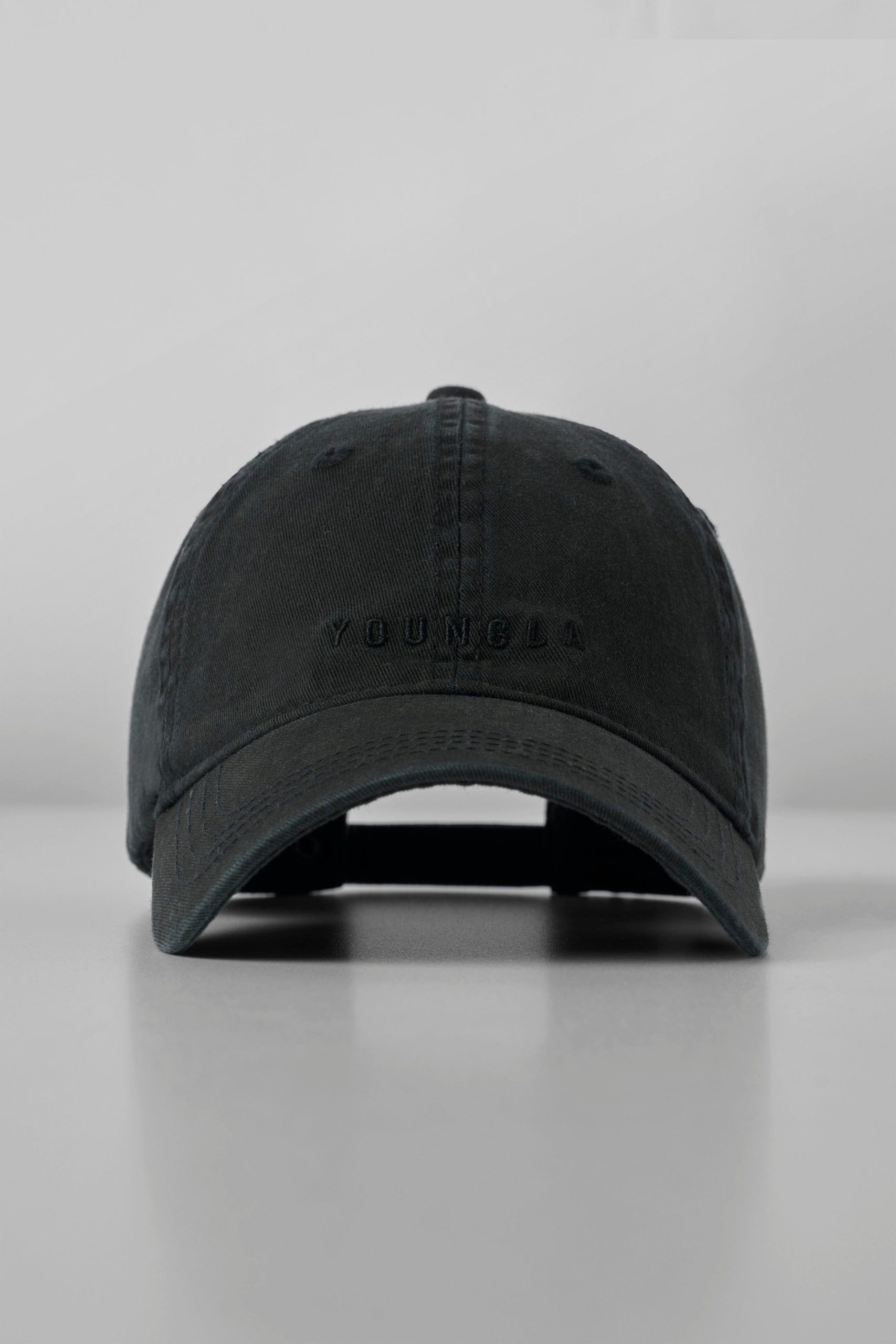 W6072 - Studio Edit Washed Hat - Image 5