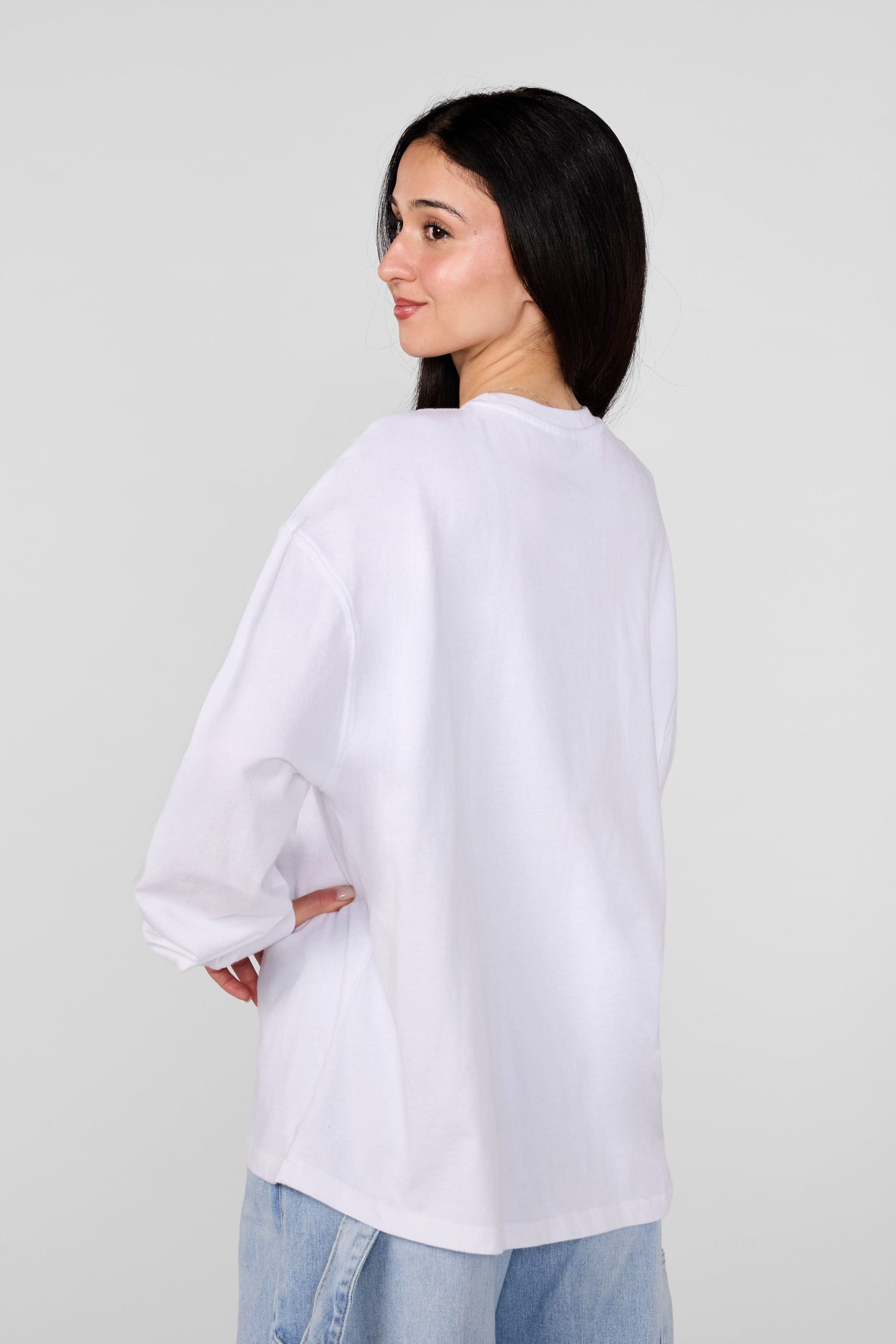 W4328 - Studio Edit LS Tee - Image 8