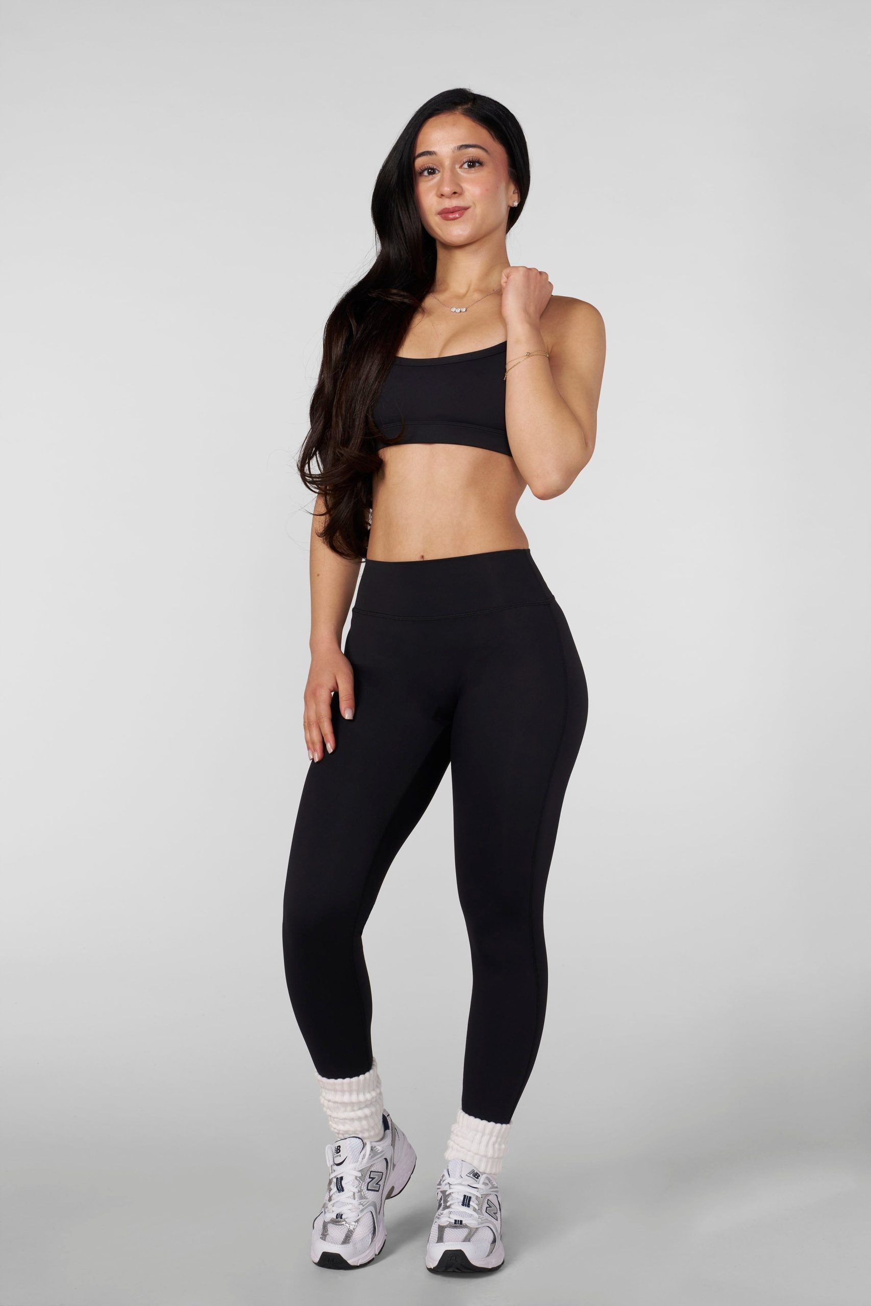 W2243 - Studio Edit Active Legging - Image 2