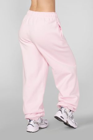 W2218 - Studio Edit Cuff Joggers