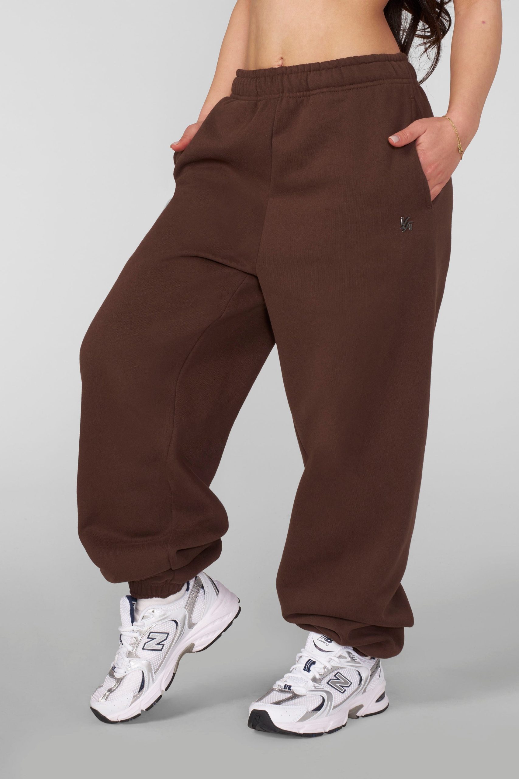 W2218 - Studio Edit Cuff Joggers - Image 5