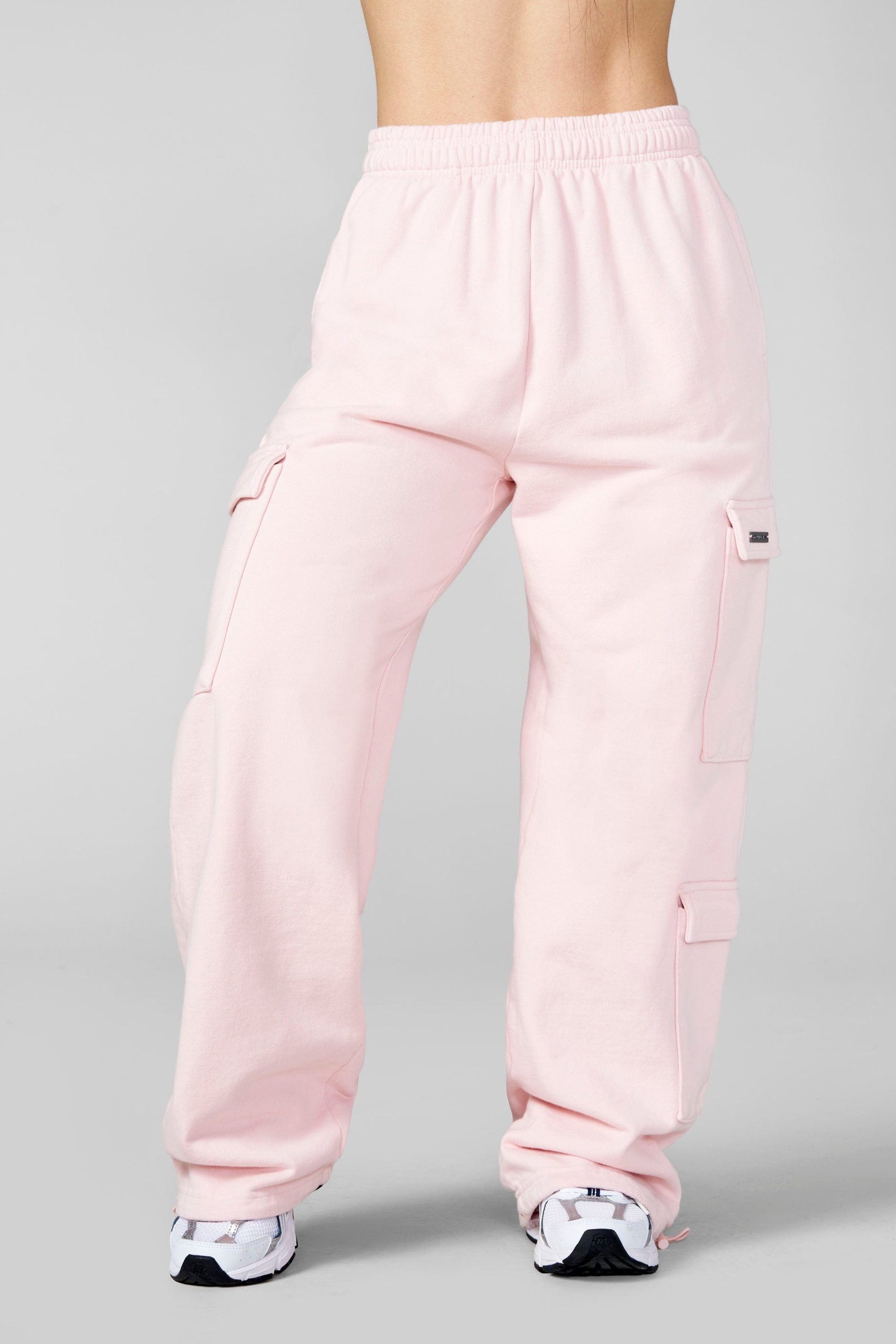 W2258 - Kove Cargo Joggers - Image 6