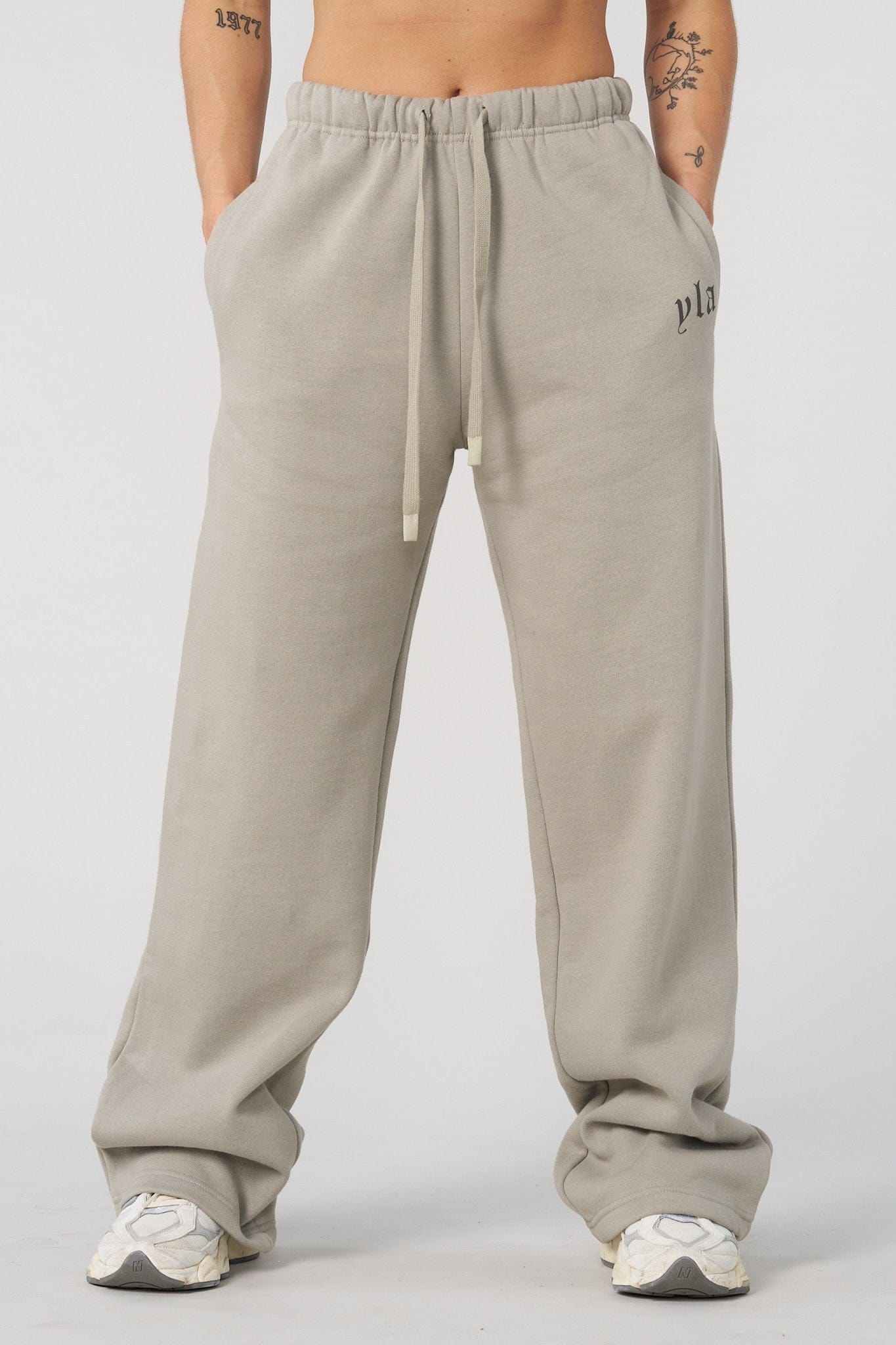 W229 - Urban Straight Leg Joggers - Image 9