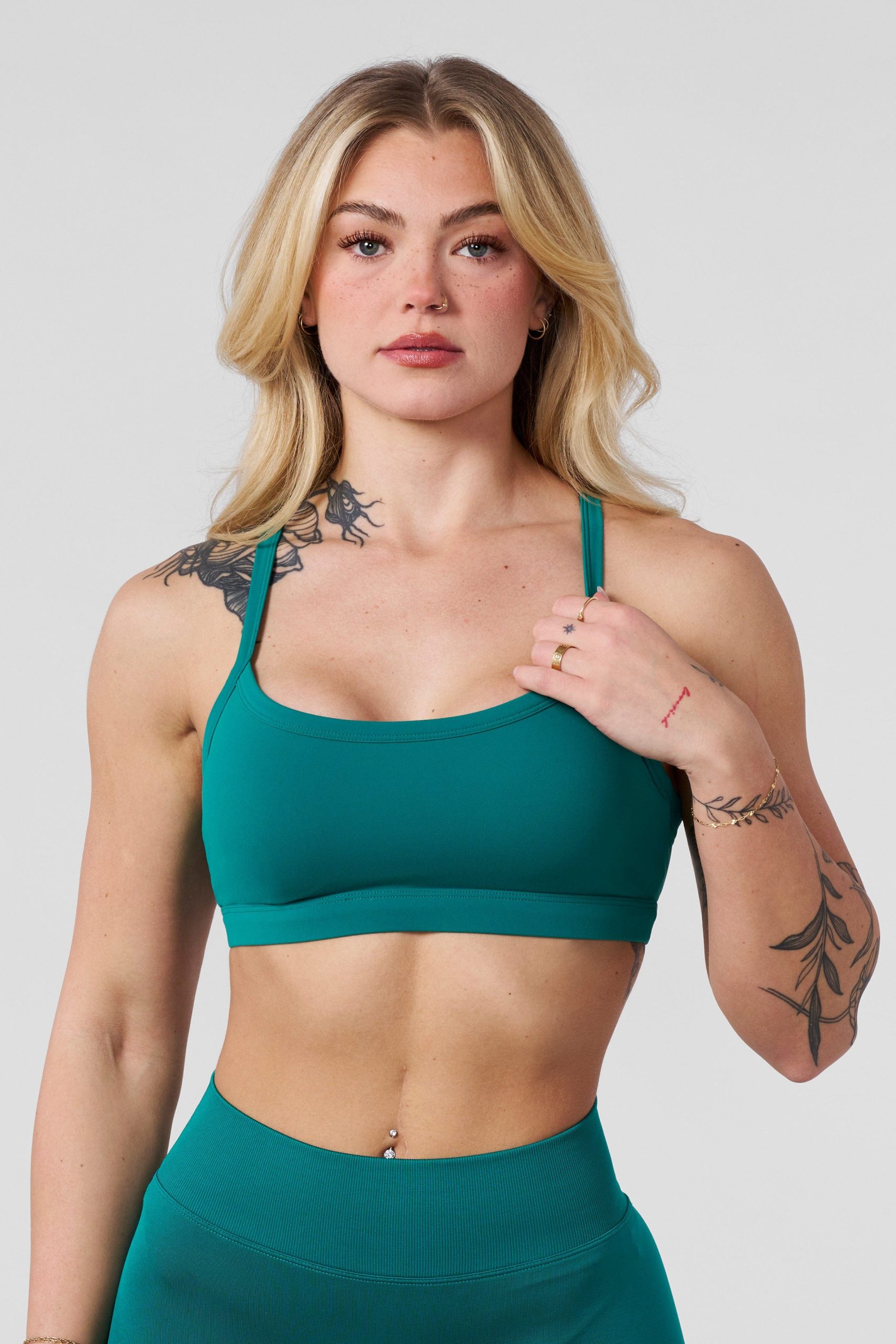 W359 Legacy Flex Bra - Image 9