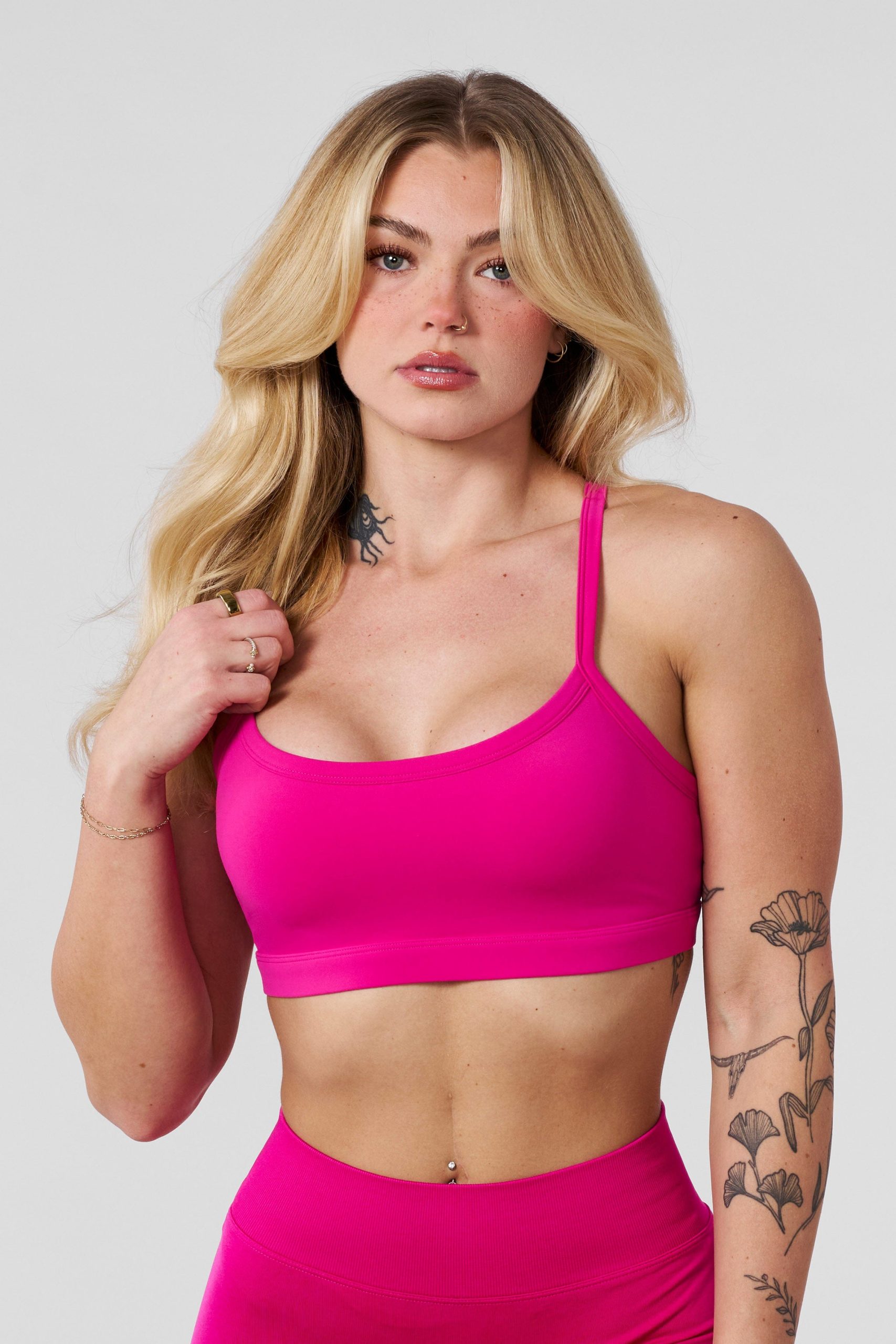 W359 Legacy Flex Bra - Image 3