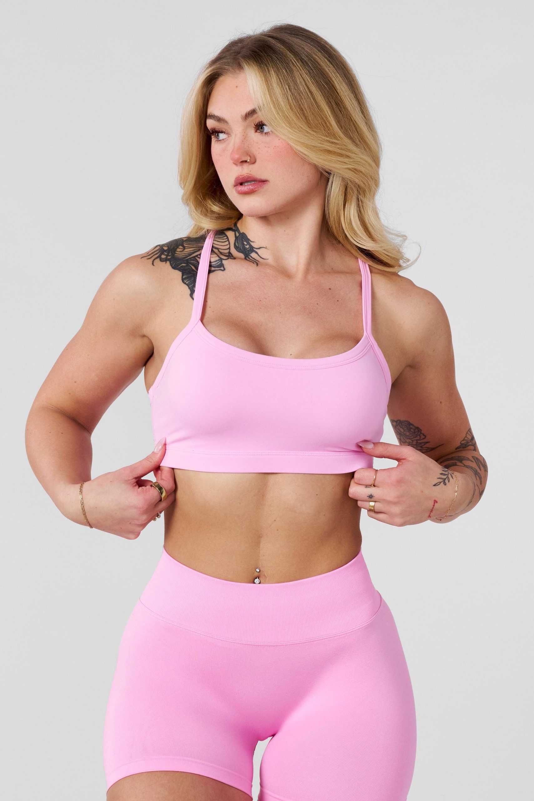 W359 Legacy Flex Bra - Image 5