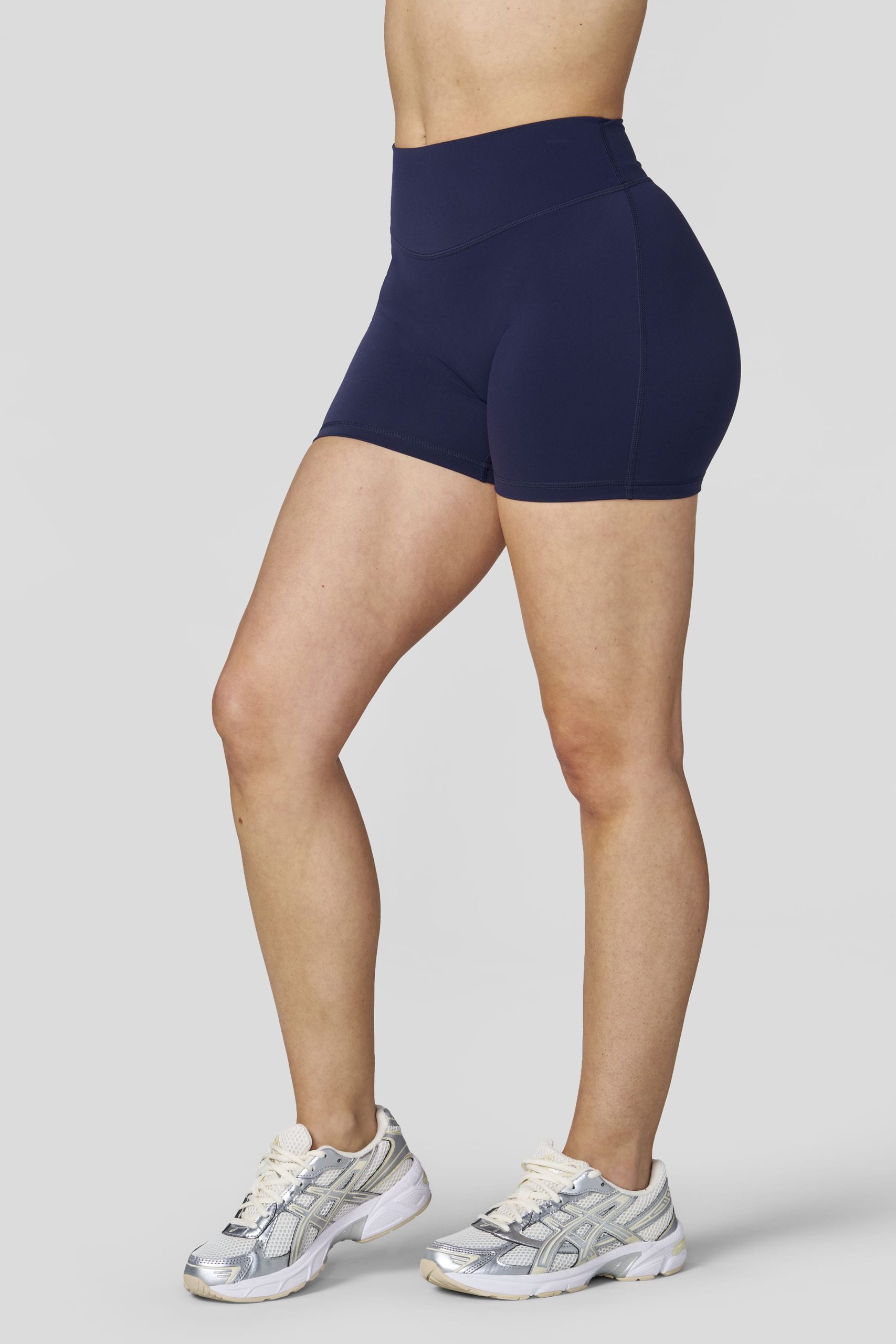 W130 Amore Scrunch Shorts New Colors - April 28 - Image 5