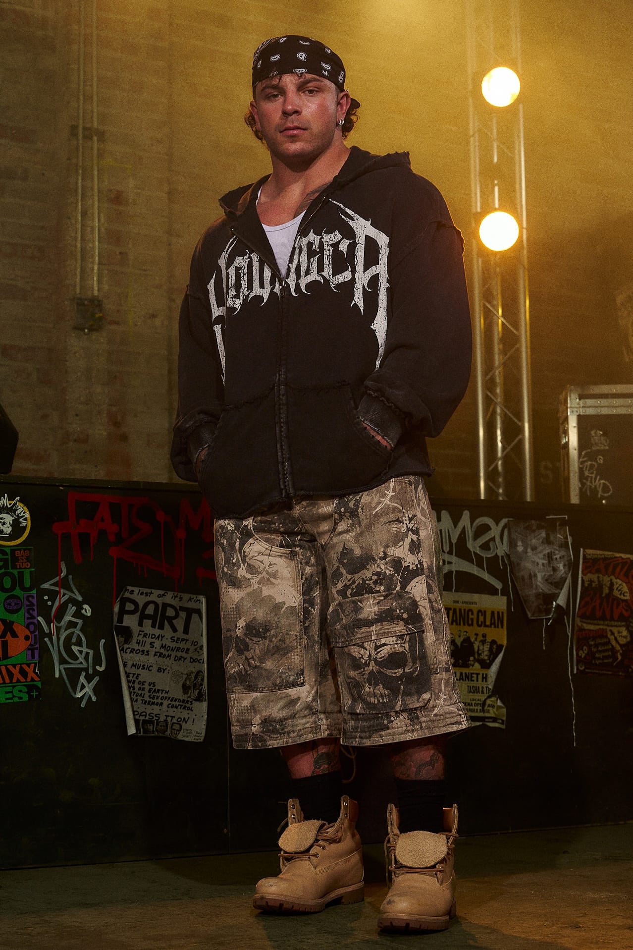 5224 - Hardstyle Zip-Ups - April 30th - Image 4