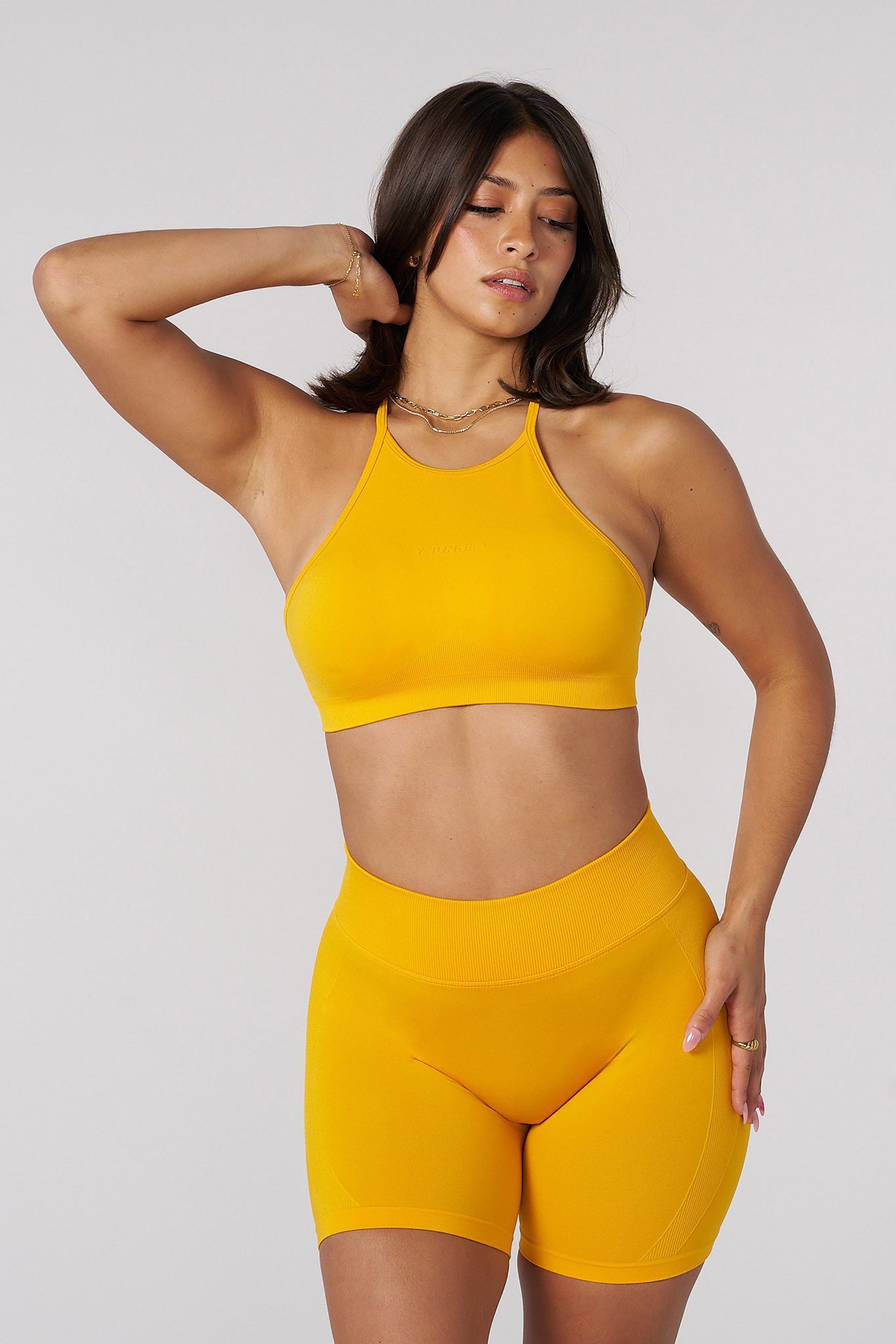 W452 Core Hourglass Bra Tank - Image 8