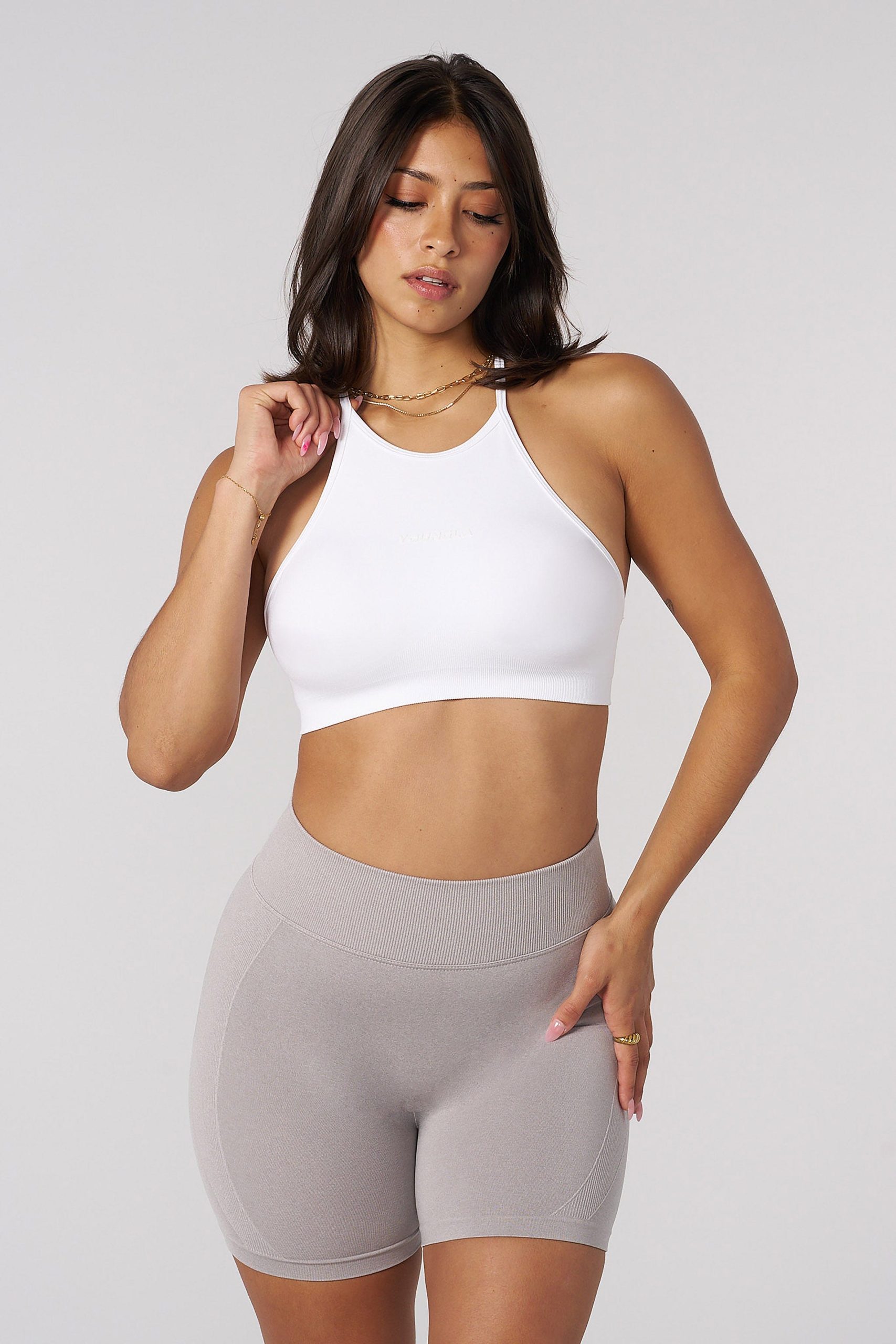 W452 Core Hourglass Bra Tank - Image 7