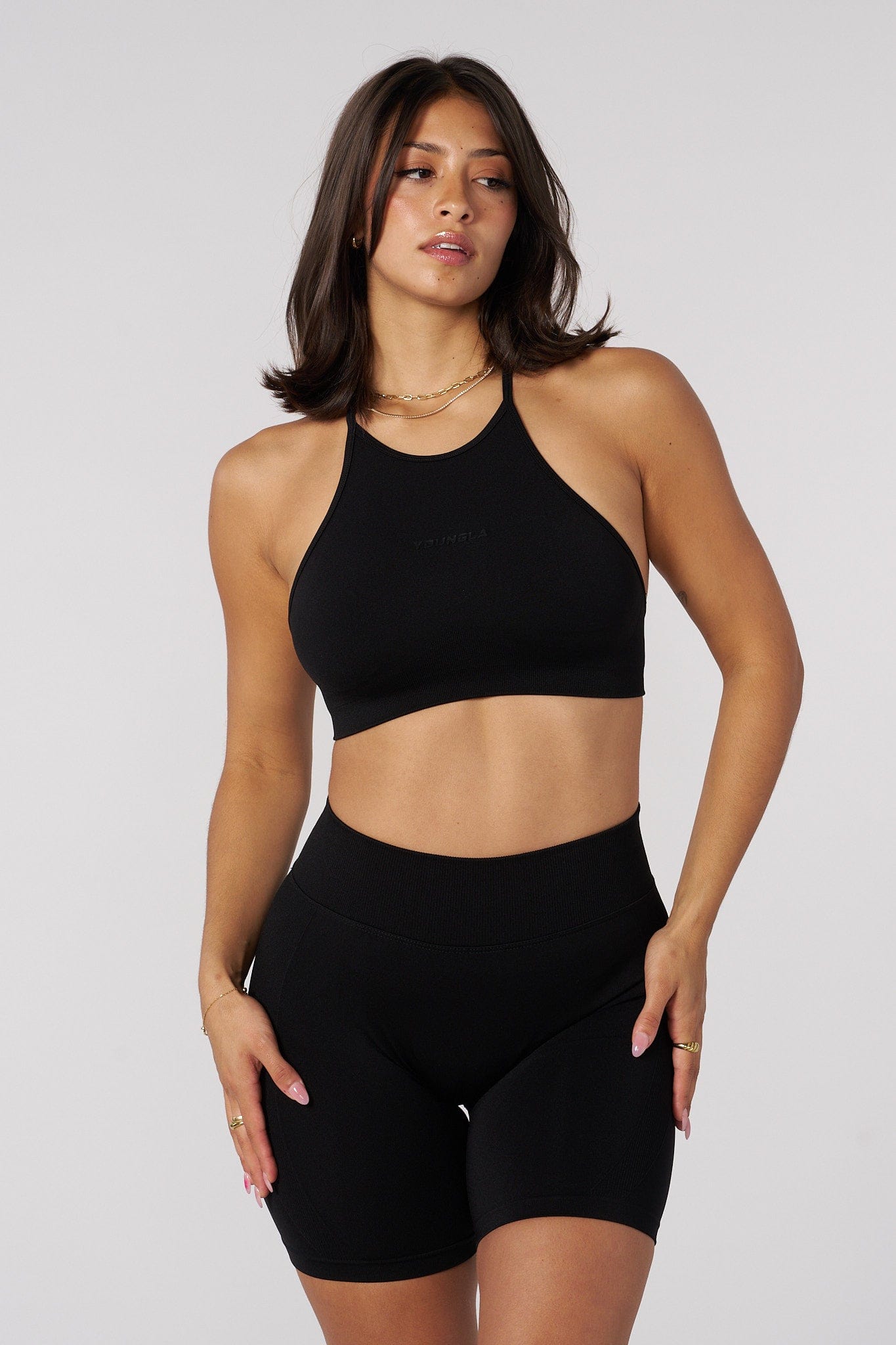W452 Core Hourglass Bra Tank - Image 6