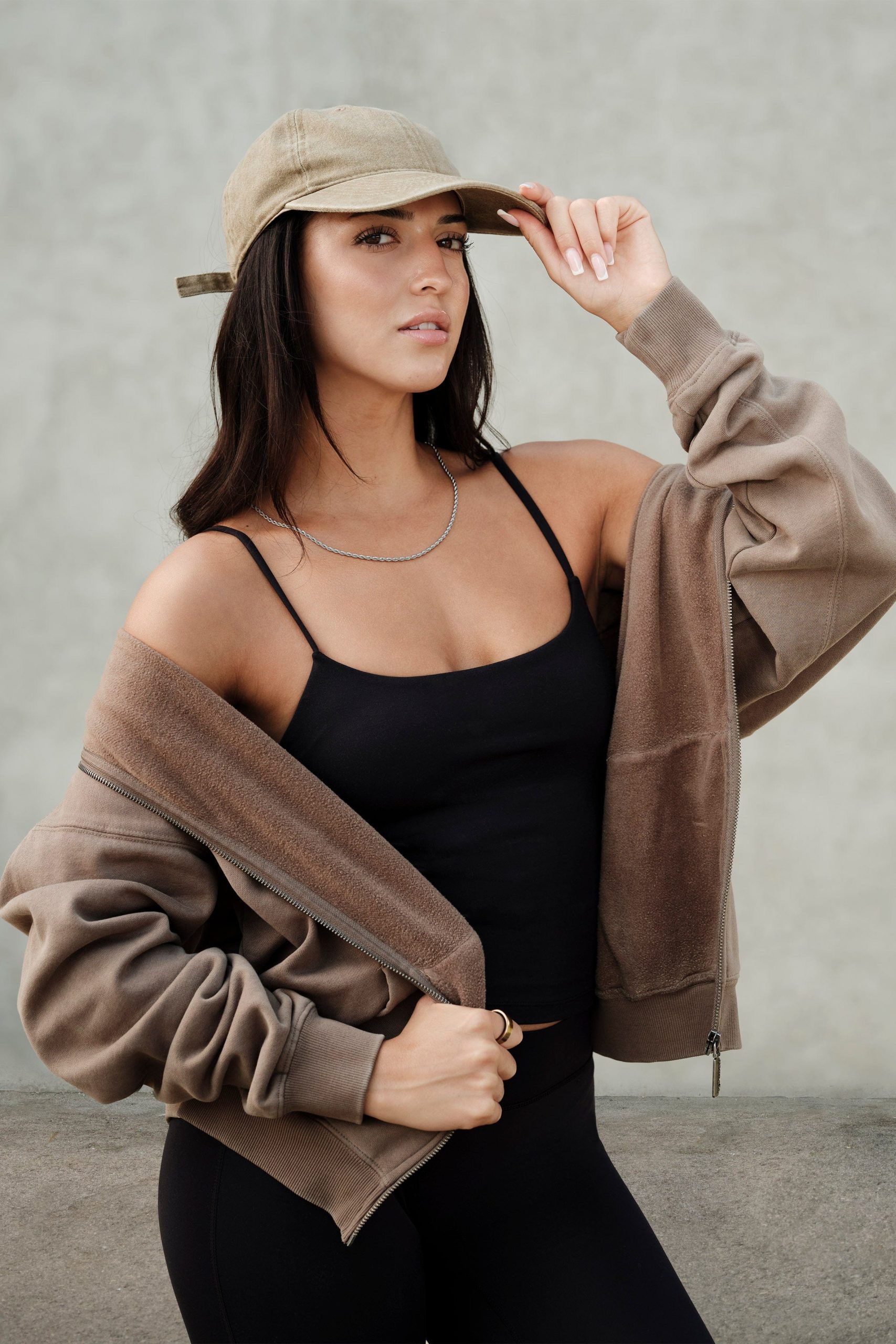 W554 Balance Zip Hoodie - Image 5