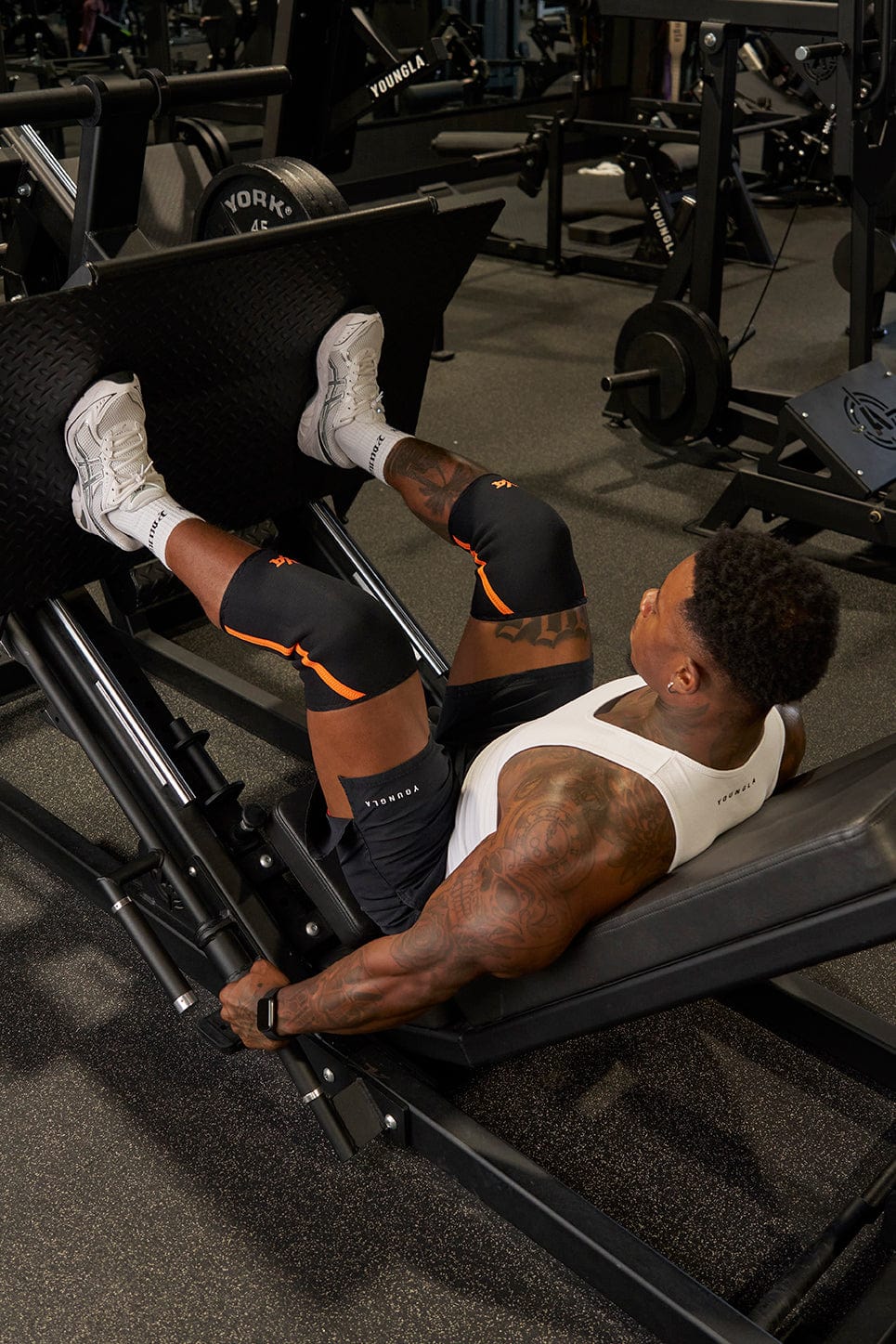 9035 - Knee Sleeves 2.0 - Image 4