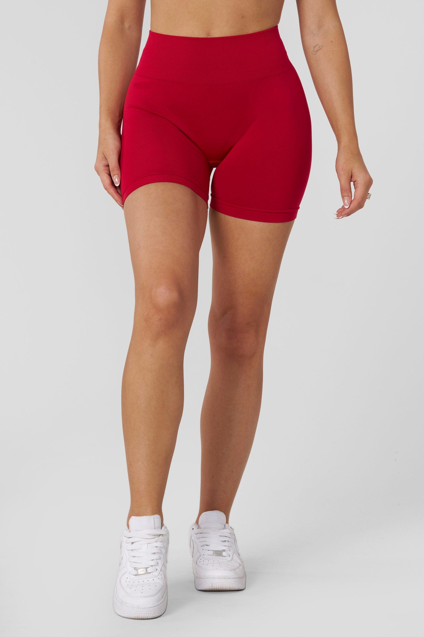 W164 (New Colors) - Core Luxe Seamless Shorts - Image 11