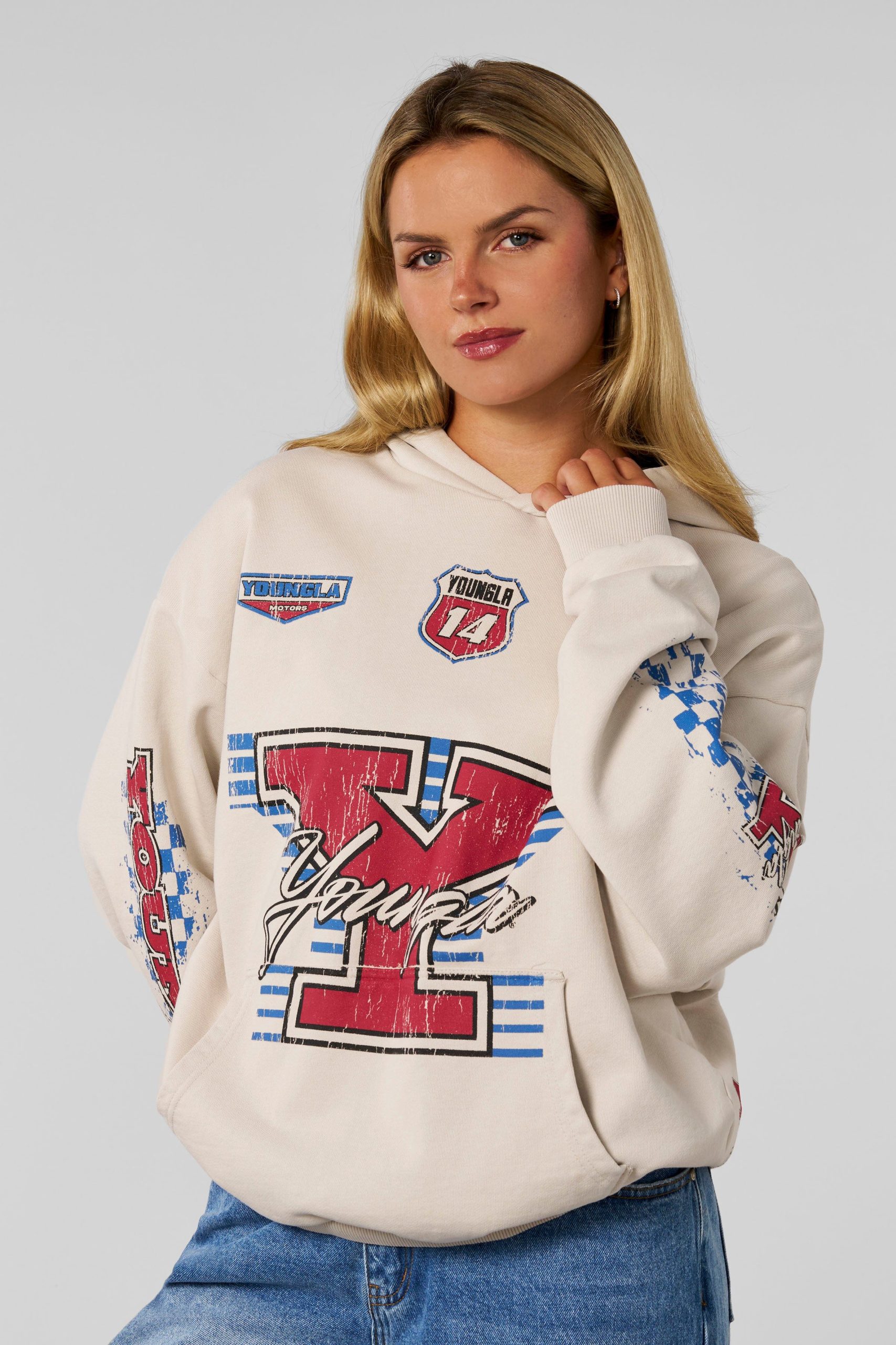 W5193- Drift Hoodie - Image 5