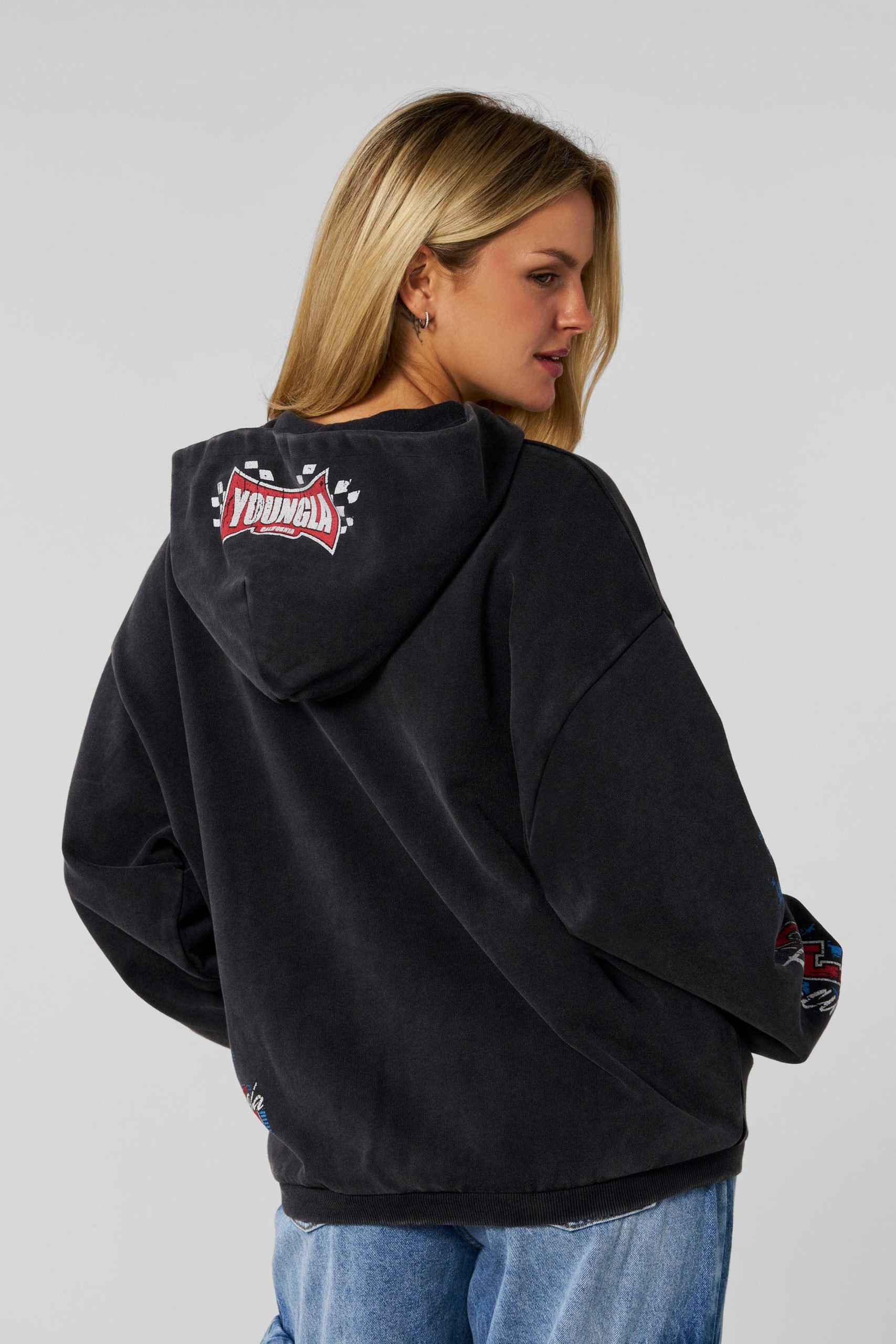 W5193- Drift Hoodie - Image 3
