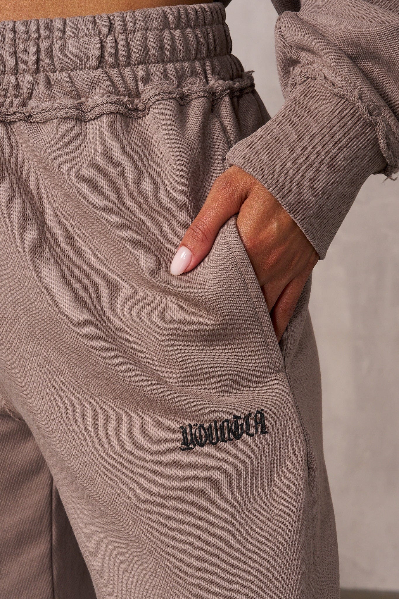 W260 - Rebel Straight Leg Joggers - Image 4