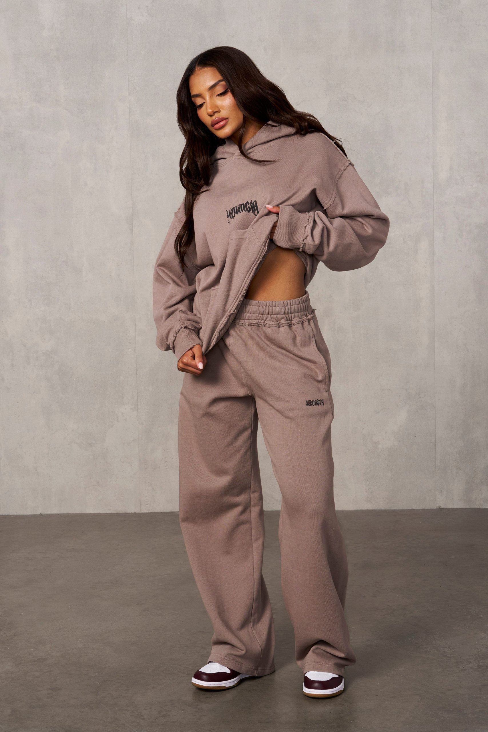 W260 - Rebel Straight Leg Joggers - Image 13