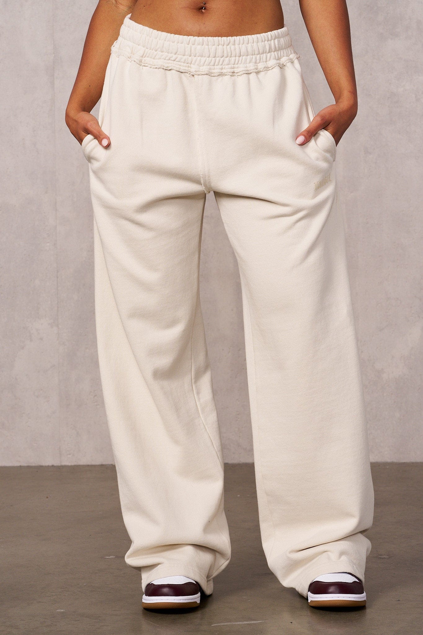 W260 - Rebel Straight Leg Joggers - Image 11
