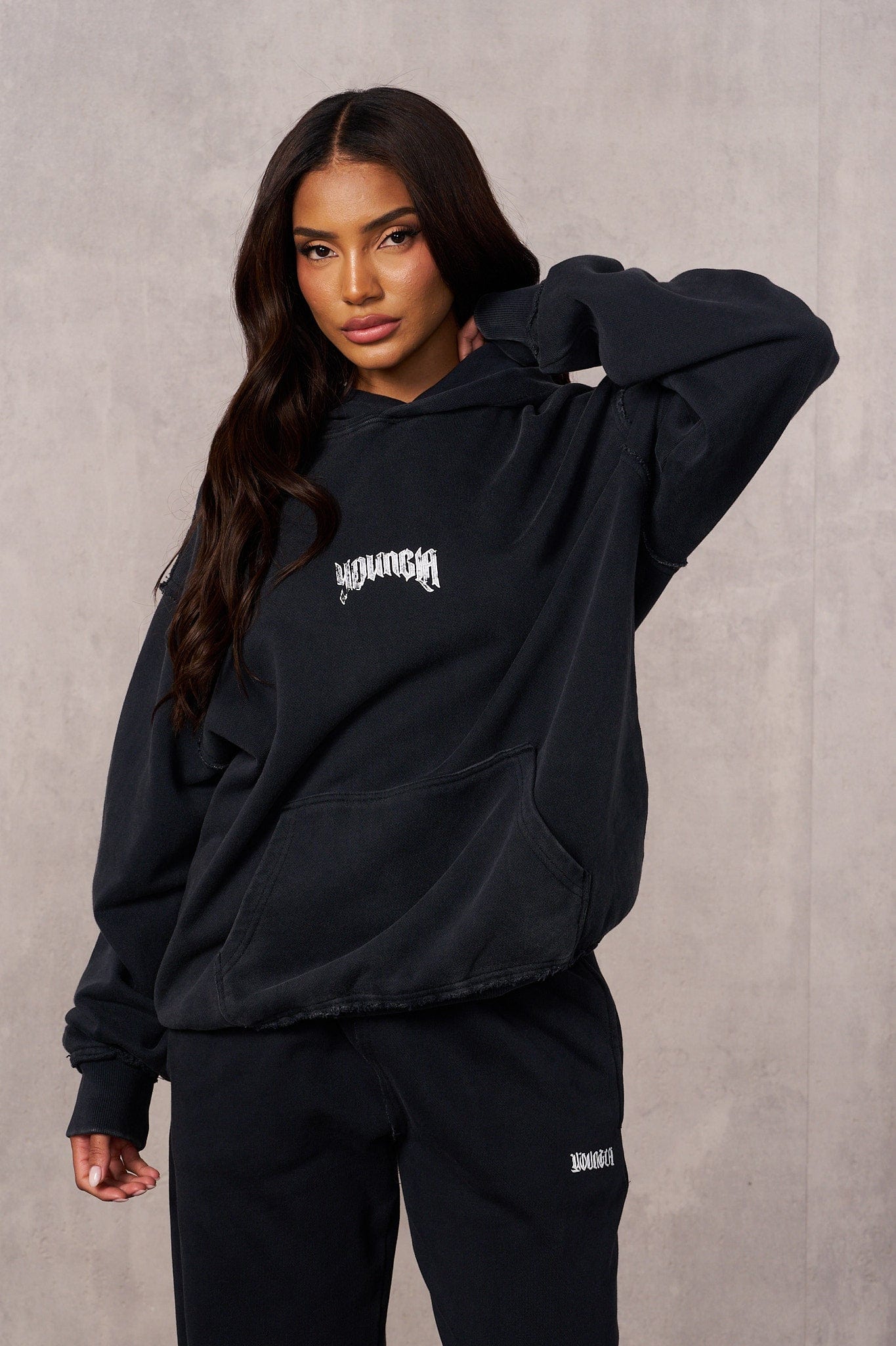 W549 Rebel Hoodie - Image 2