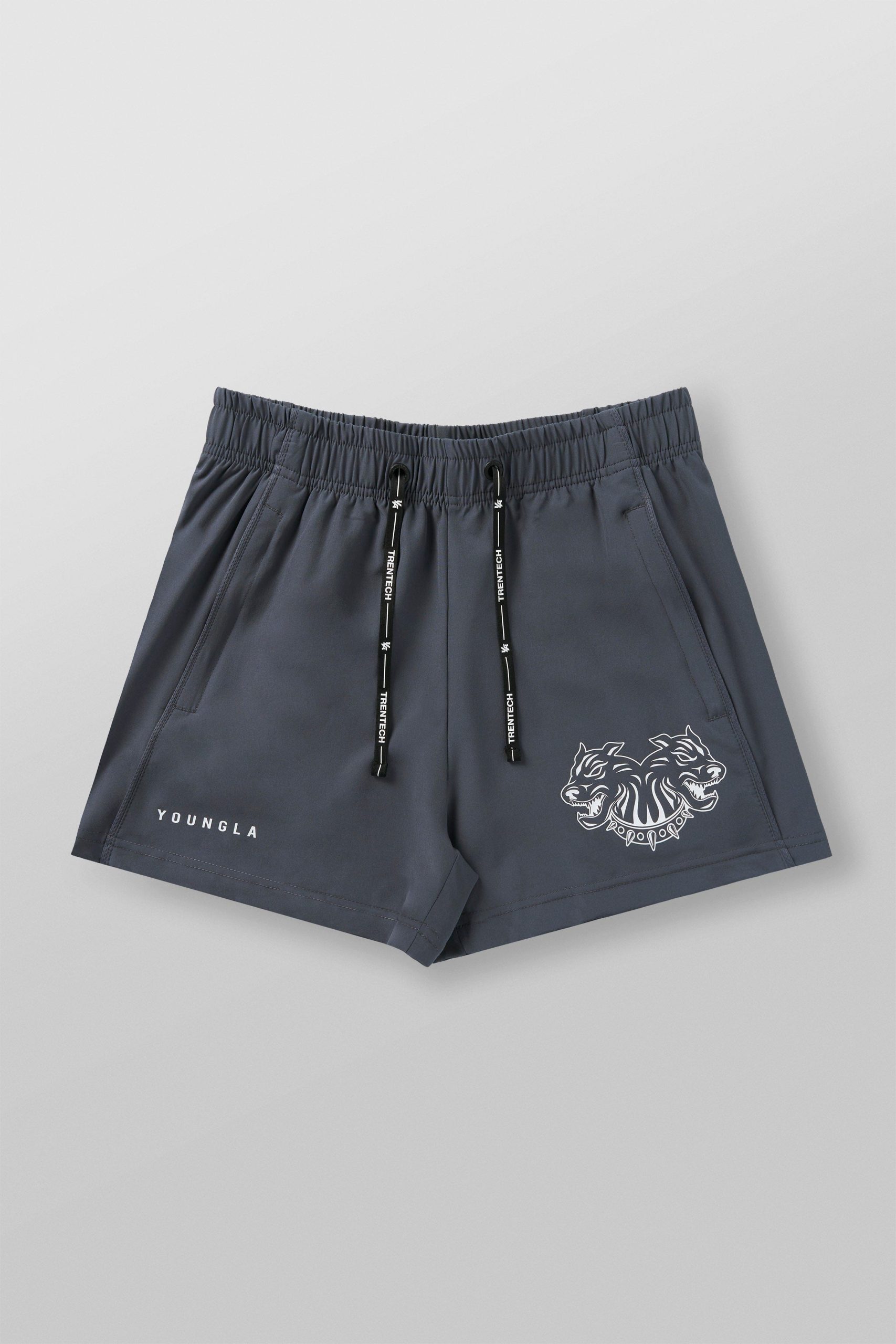1012 - Tren Twins Quad Reveal Shorts - Image 13