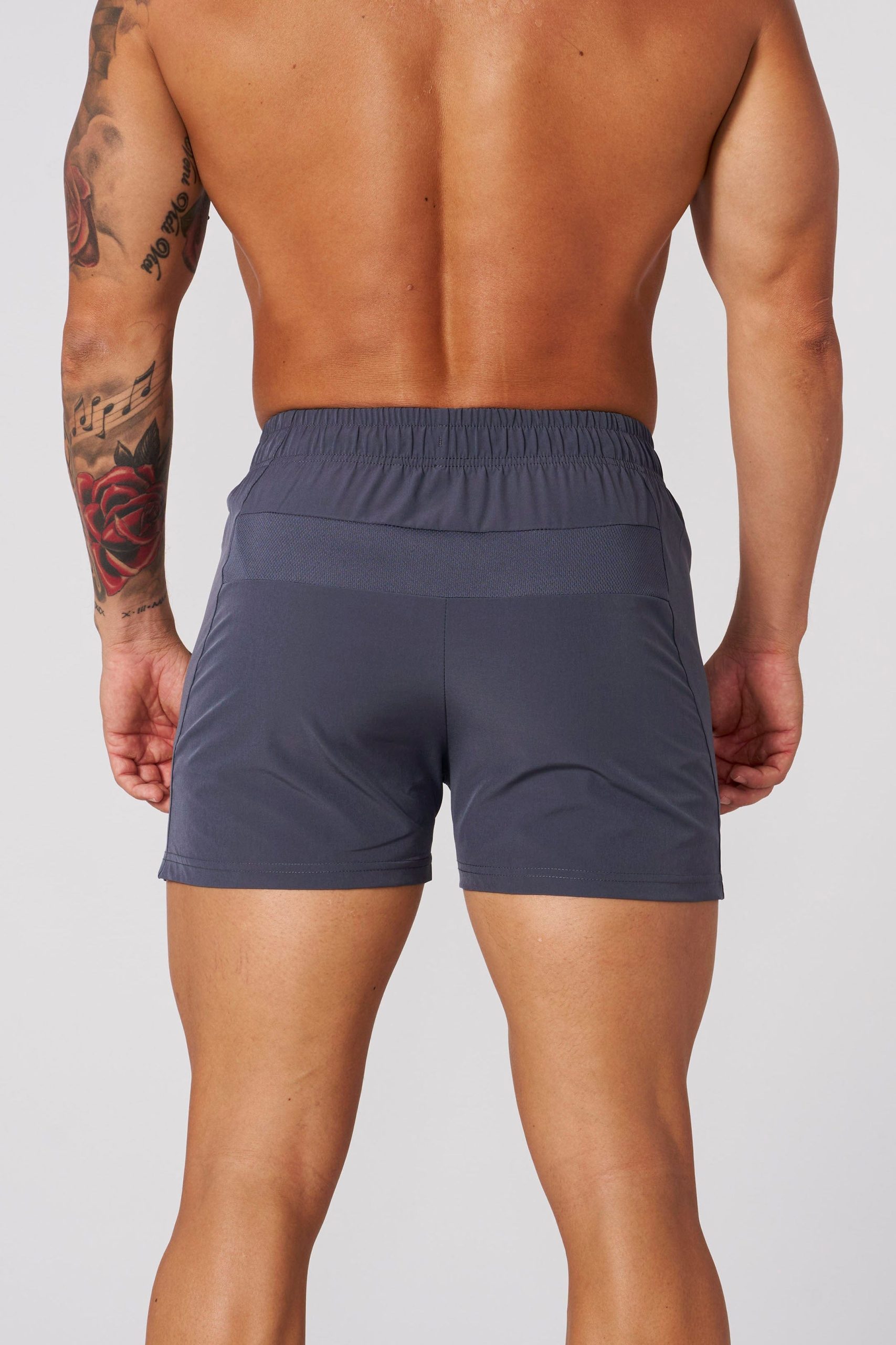 1012 - Tren Twins Quad Reveal Shorts - Image 8