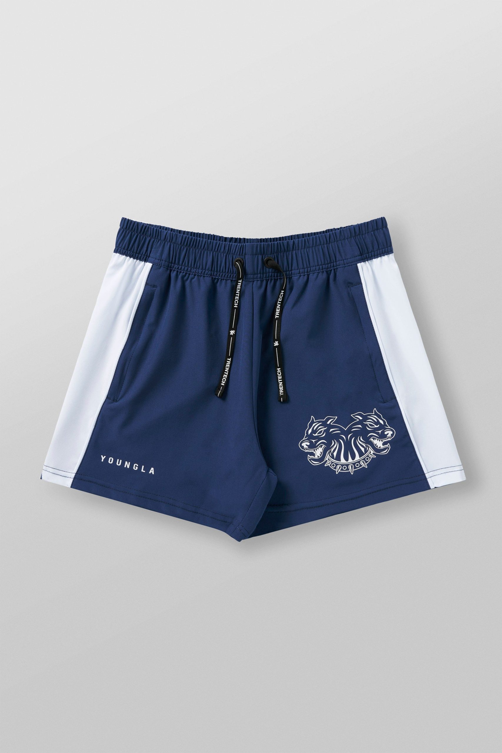 1012 - Tren Twins Quad Reveal Shorts - Image 11