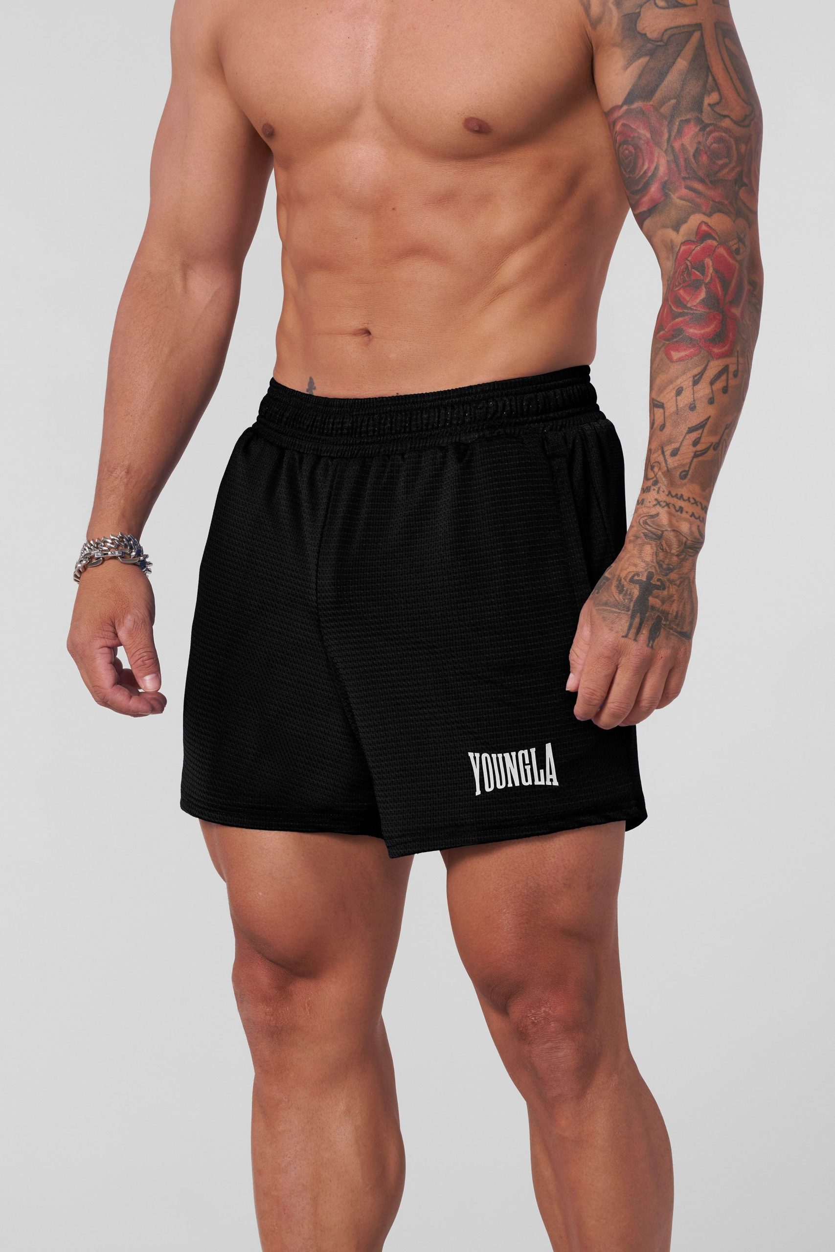 1026 - AeroMesh Shorts - Image 7