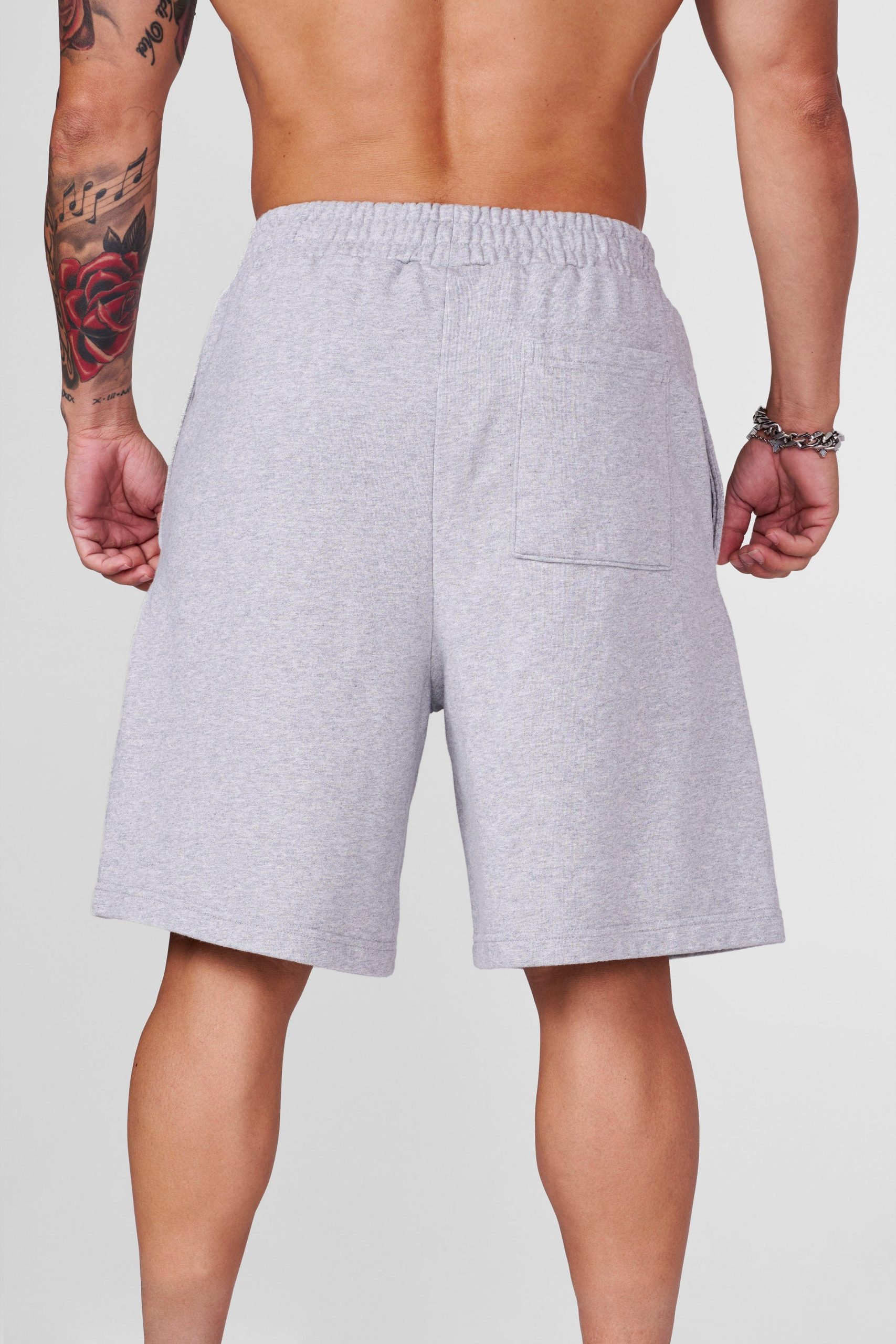 1042 - Heritage Baggy Shorts - Image 6
