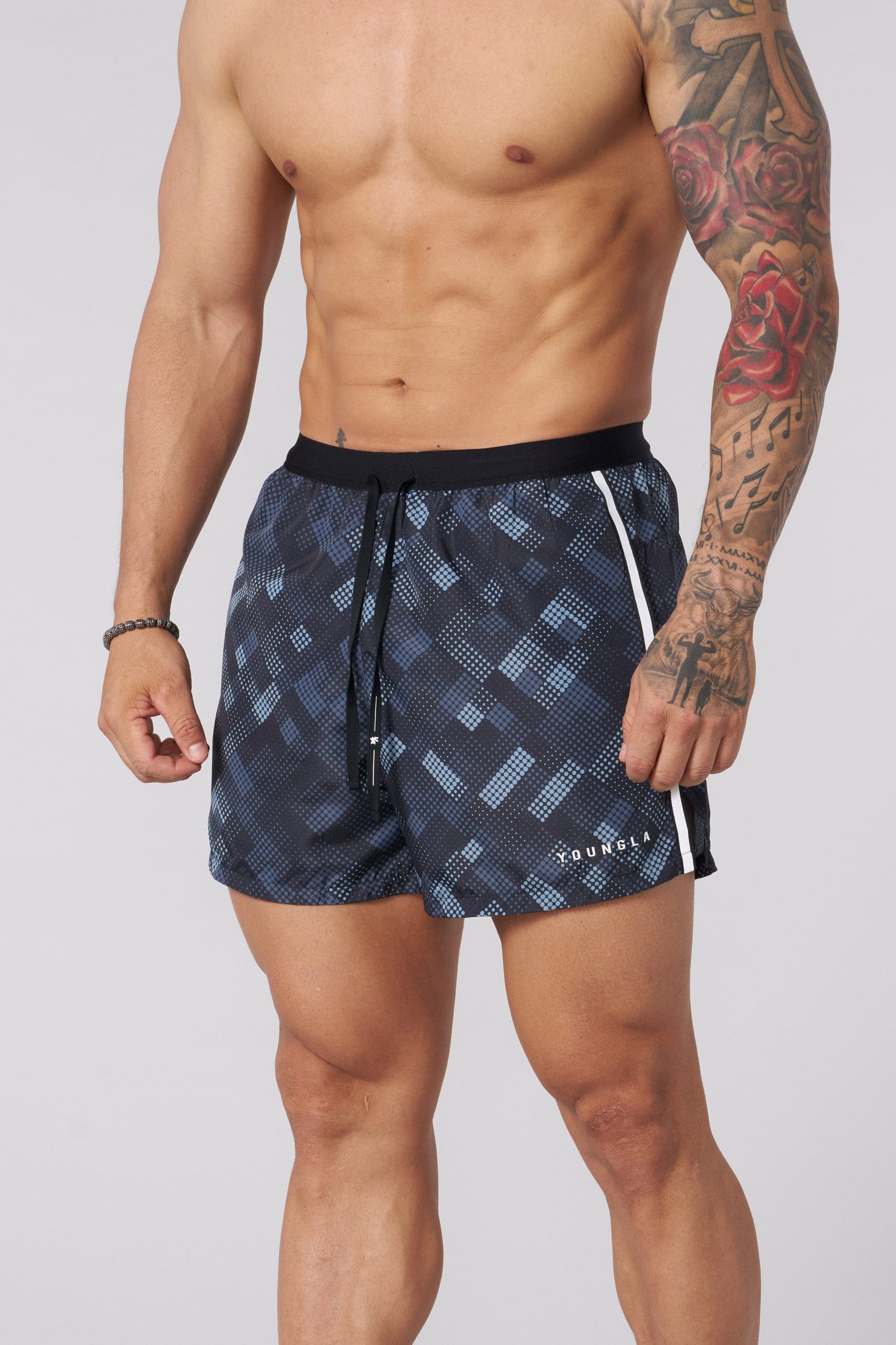 1051 - Ultra Running Shorts - Image 8