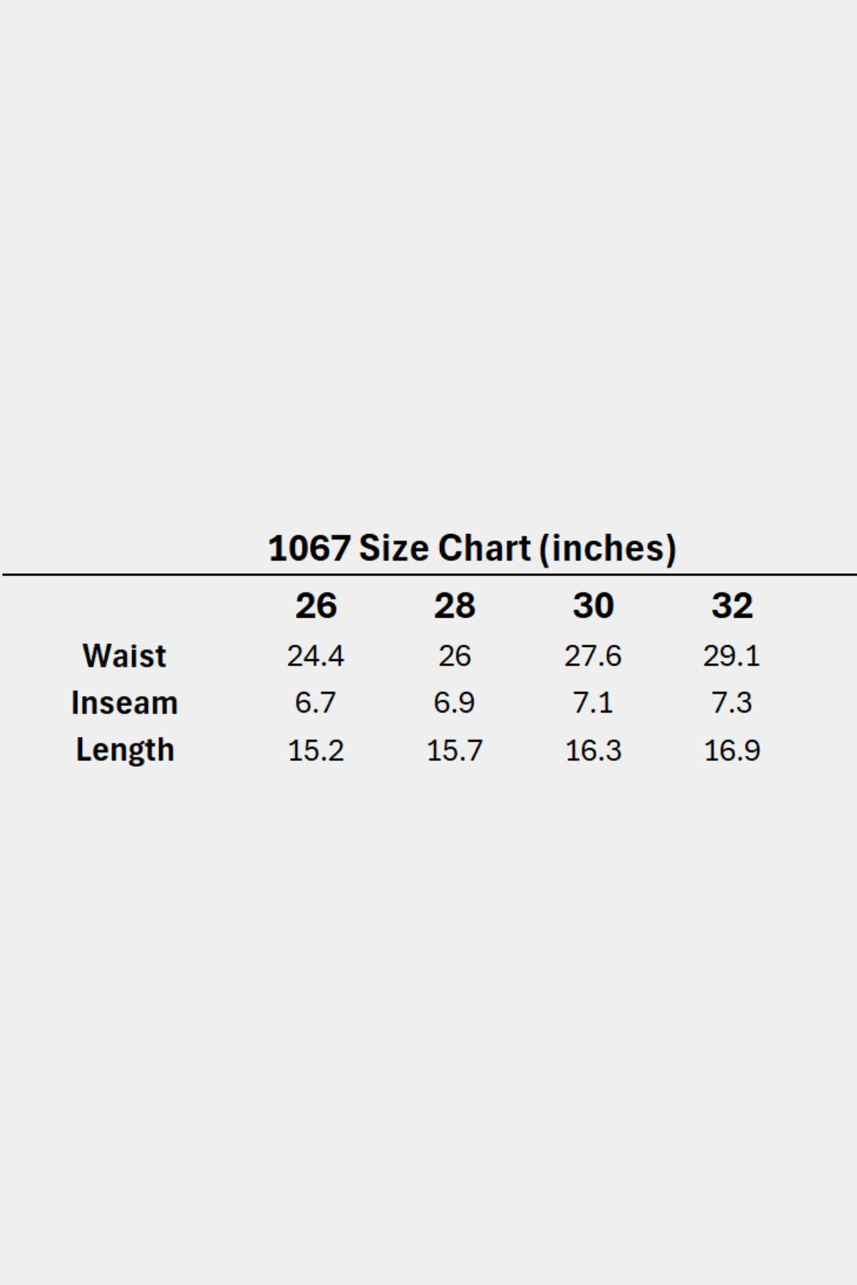 1067 - Men's physique Stage Shorts - Image 6