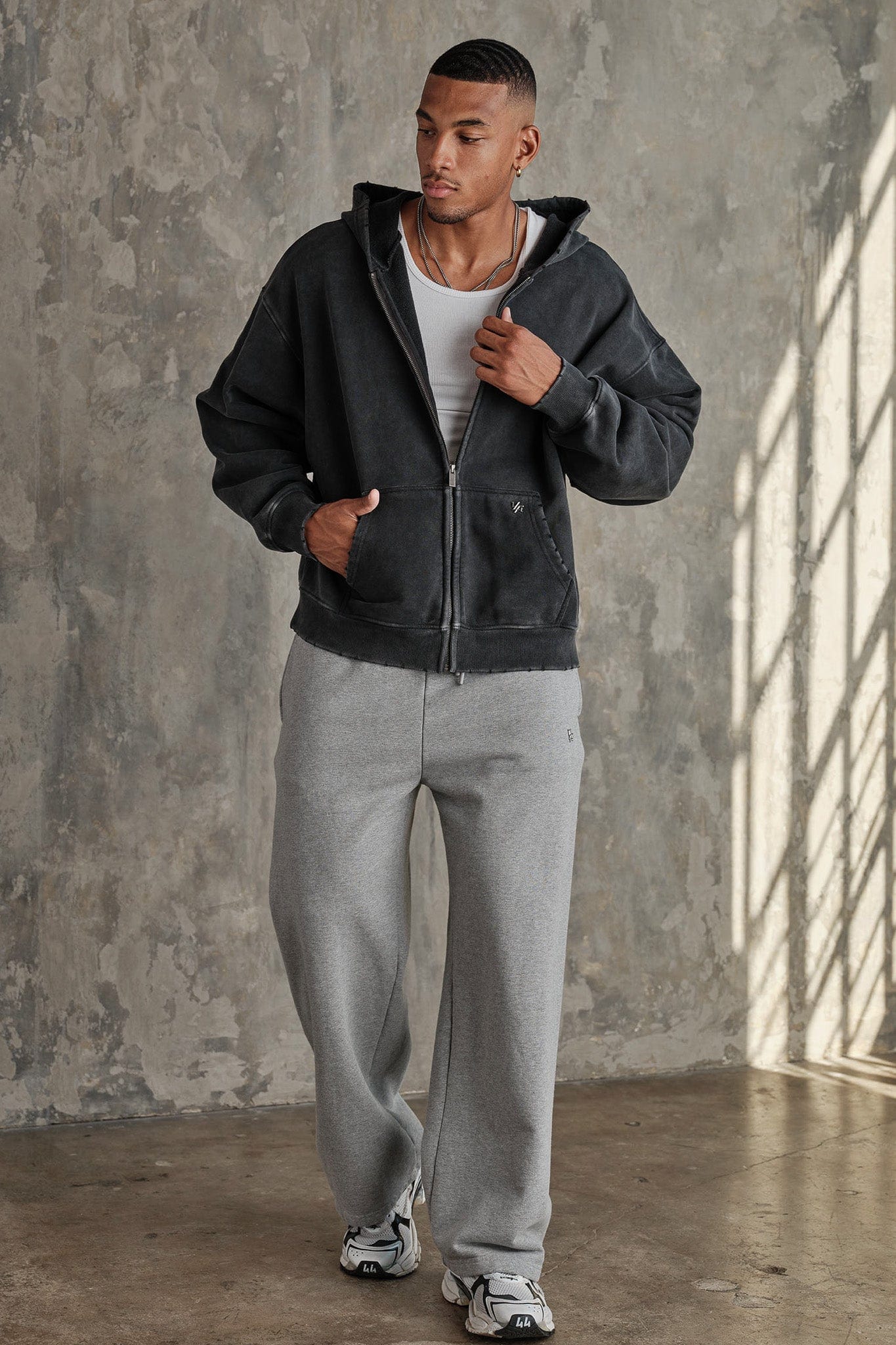 5102 - Elevated Essentials - Zip-Ups - Image 4