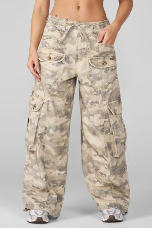 W2231 - Cargo Jean