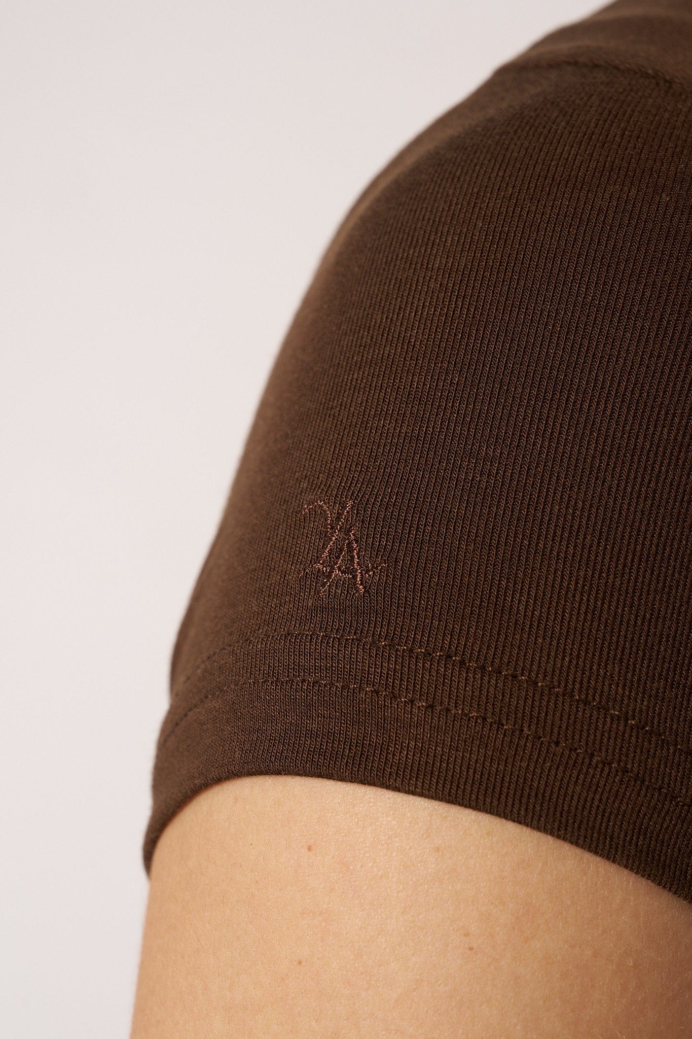 W467 Snug AF Tee - Image 8